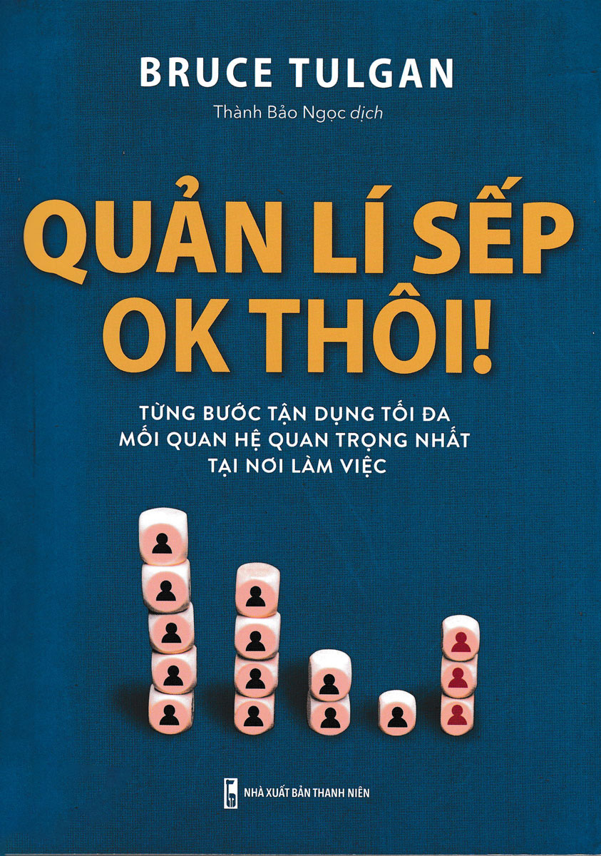 quản lí sếp ok thôi! - Ảnh 3