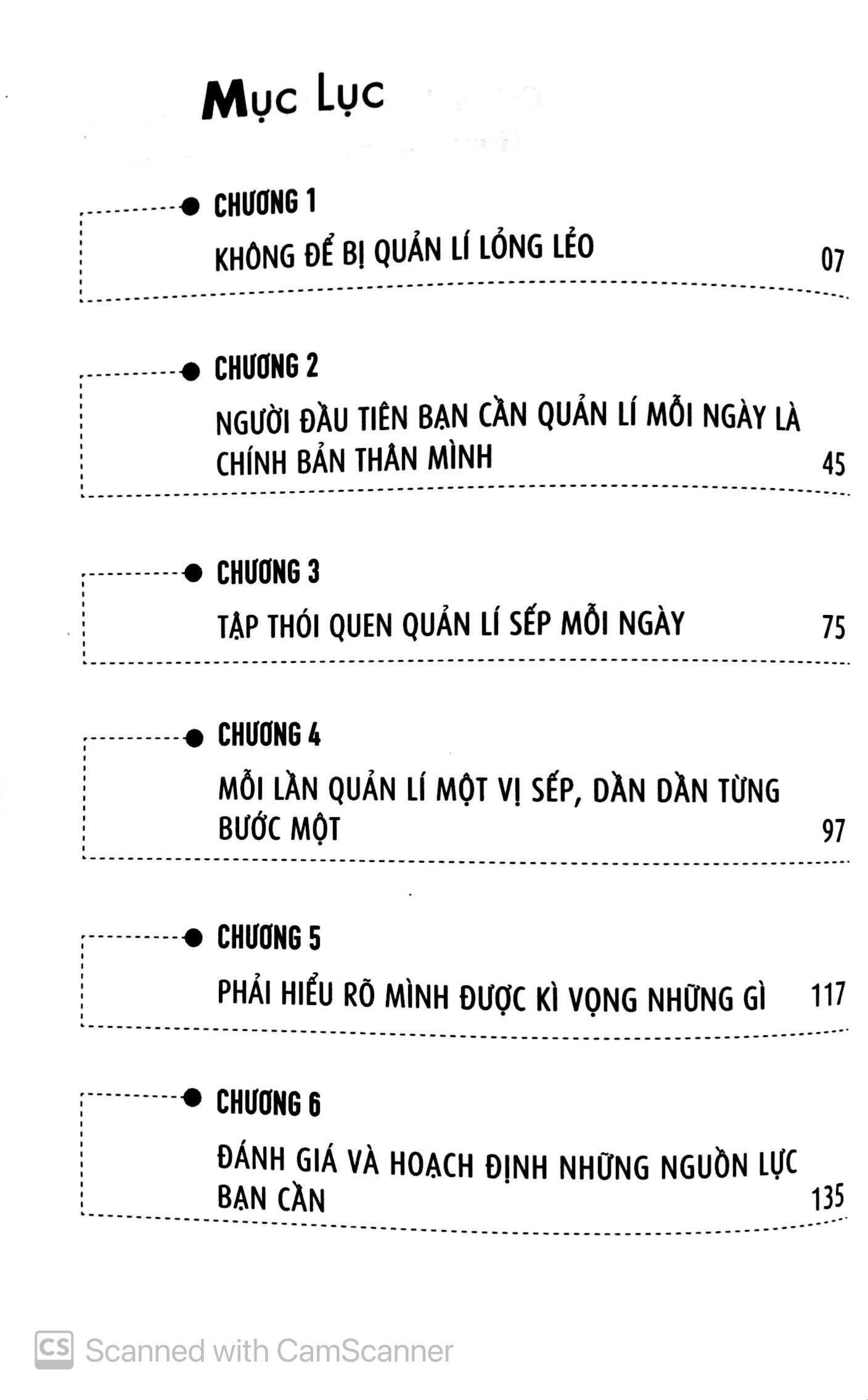 quản lí sếp ok thôi! - Ảnh 4