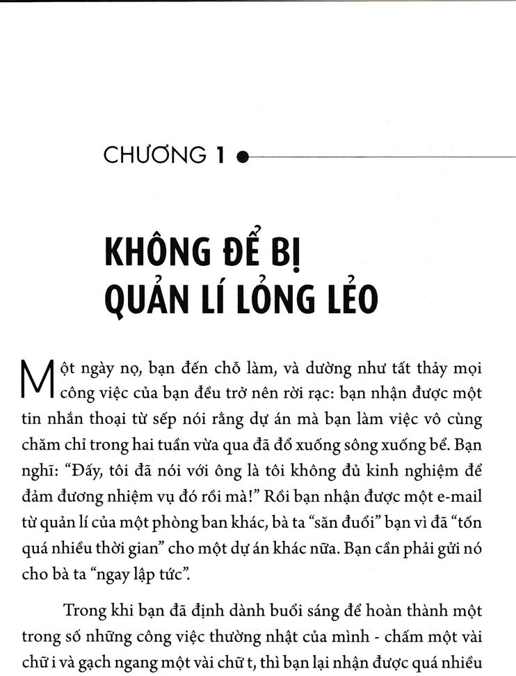 quản lí sếp ok thôi! - Ảnh 5