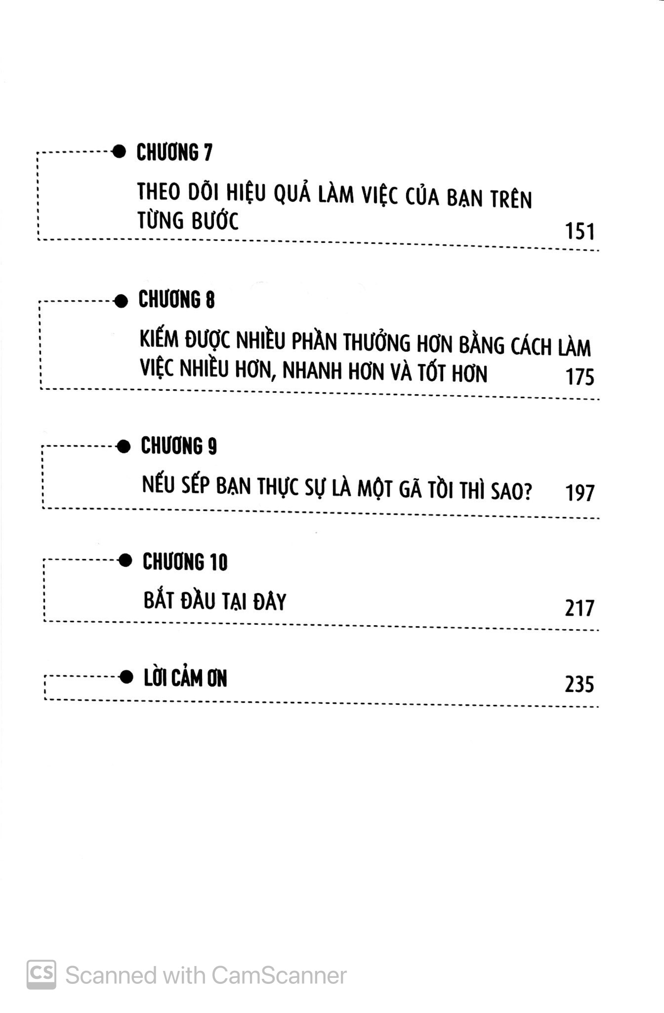 quản lí sếp ok thôi! - Ảnh 6