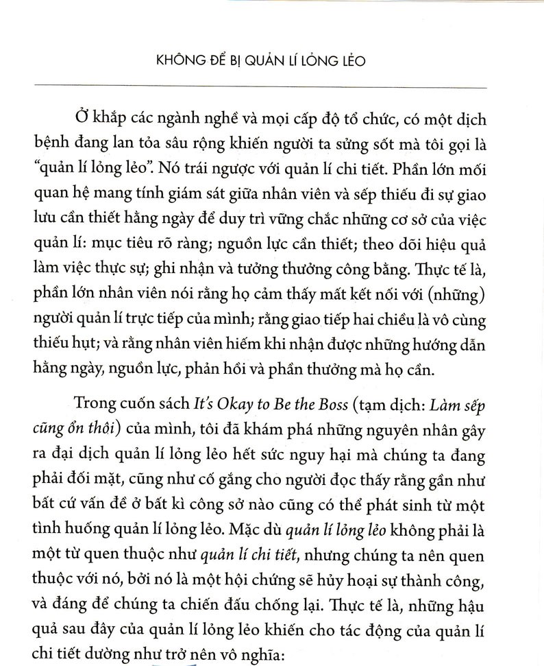 quản lí sếp ok thôi! - Ảnh 9