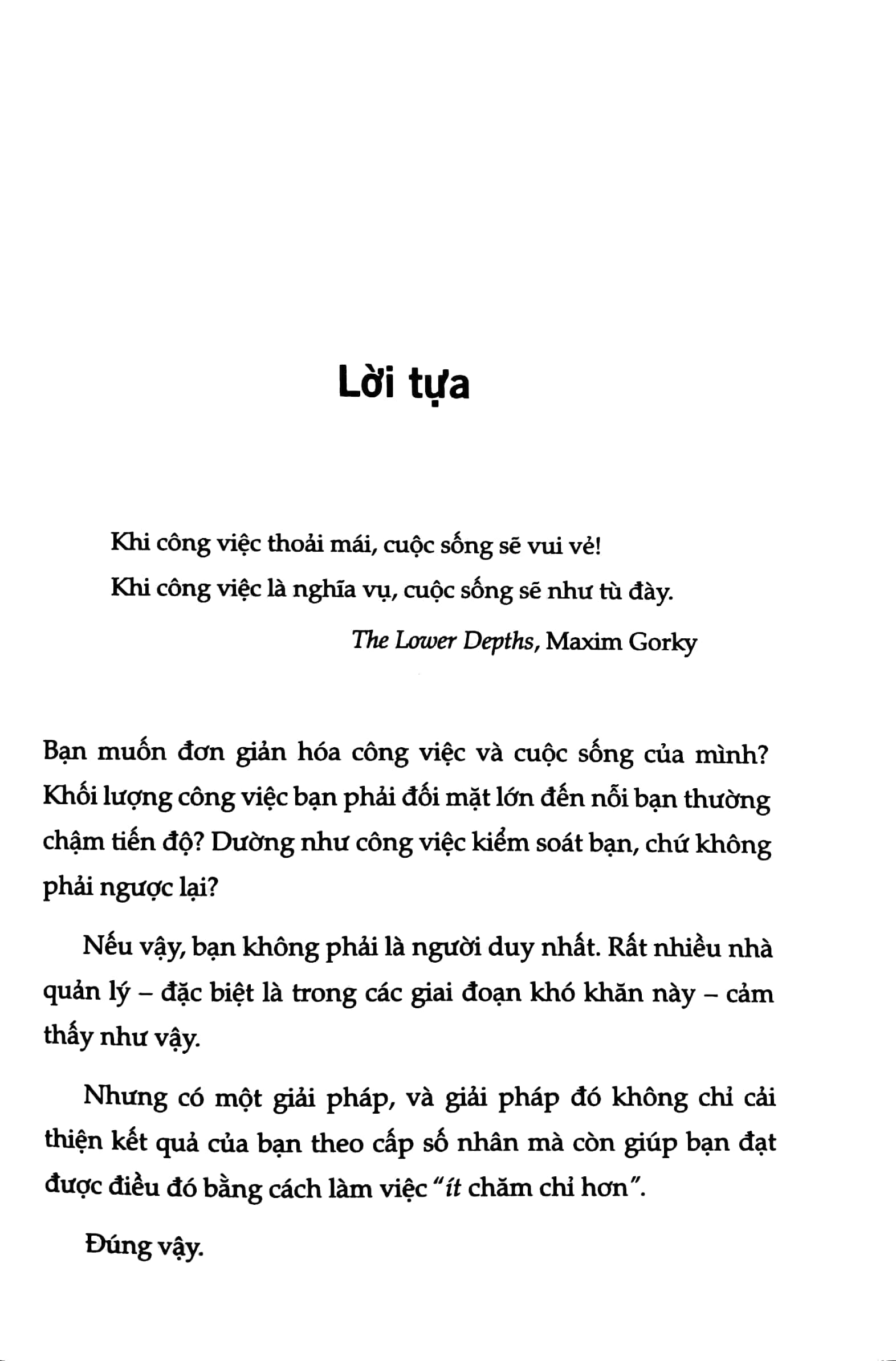 quản lý 80/20: mười cách để trở thành nhà lãnh đạo hoàn hảo (2022) - Ảnh 6