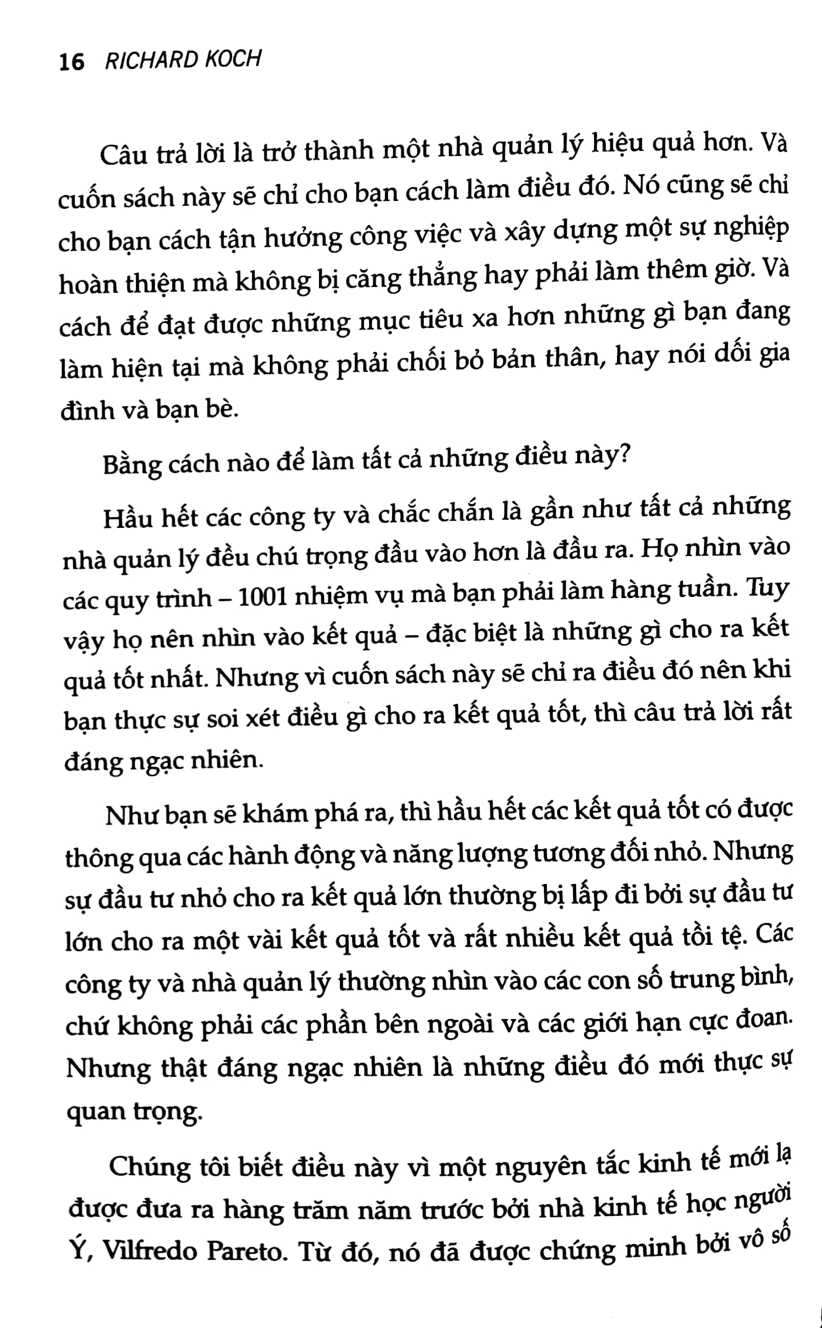 quản lý 80/20: mười cách để trở thành nhà lãnh đạo hoàn hảo (2022) - Ảnh 7