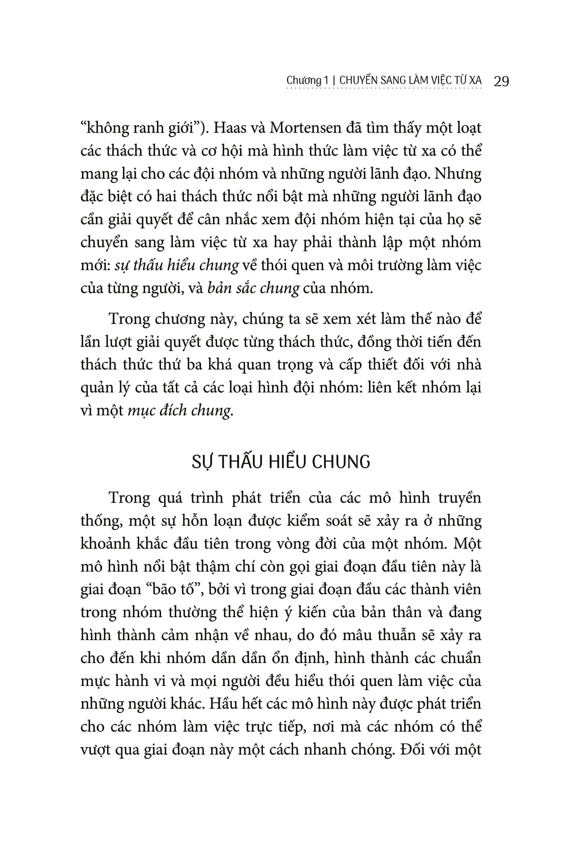 quản lý ảo, hiệu quả thực - Ảnh 10