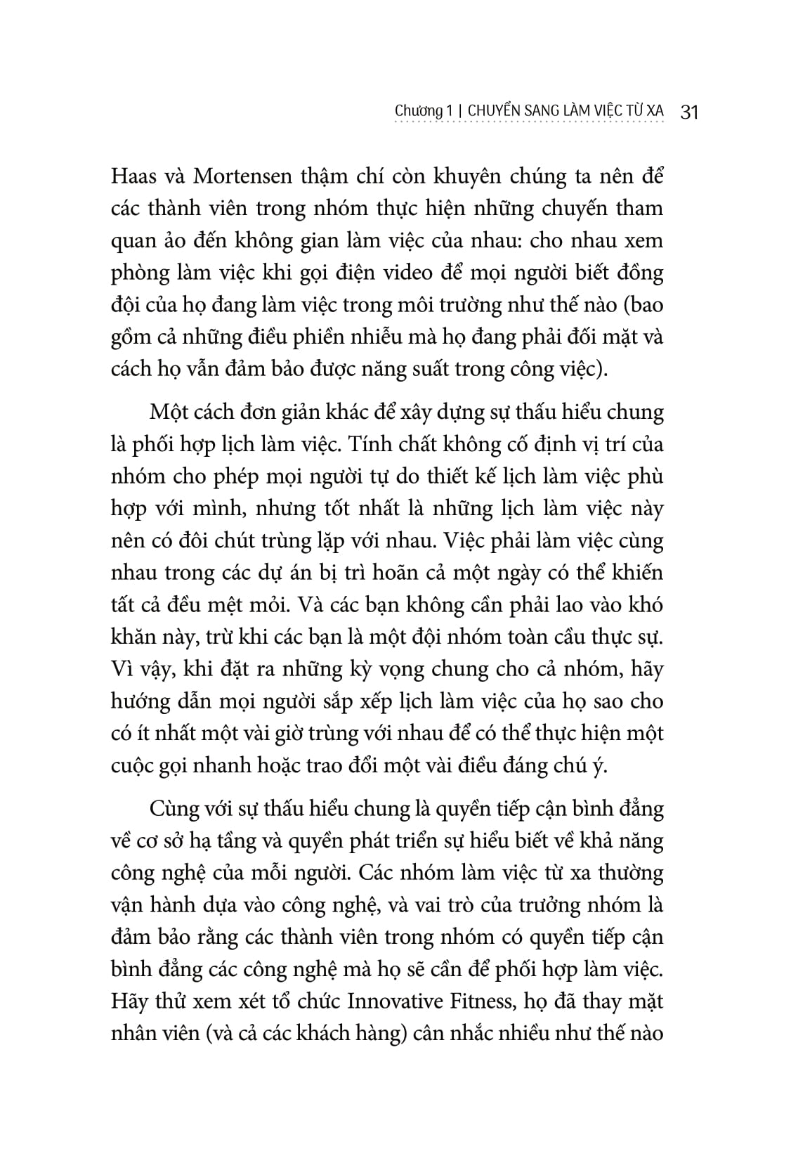 quản lý ảo, hiệu quả thực - Ảnh 12