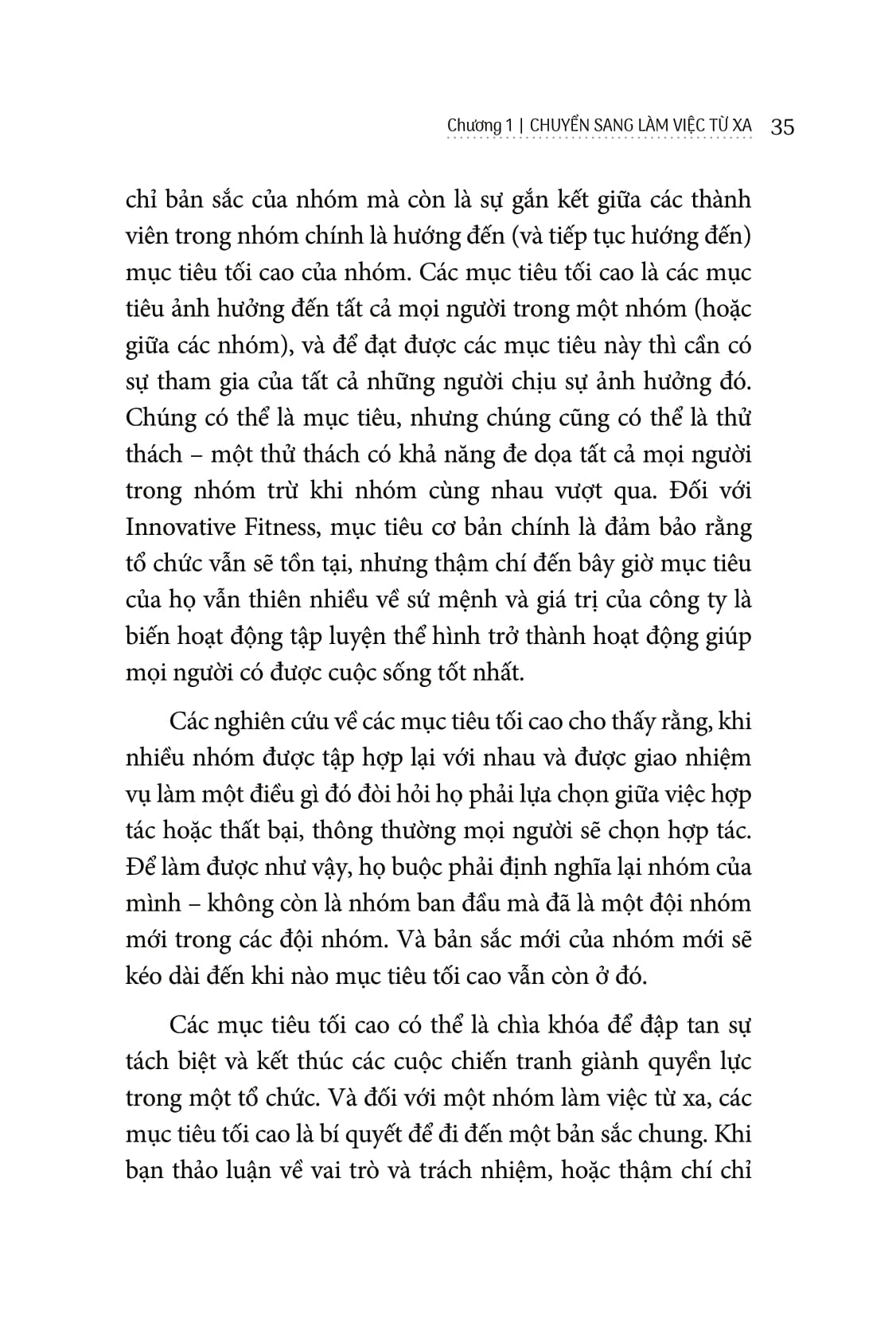 quản lý ảo, hiệu quả thực - Ảnh 16