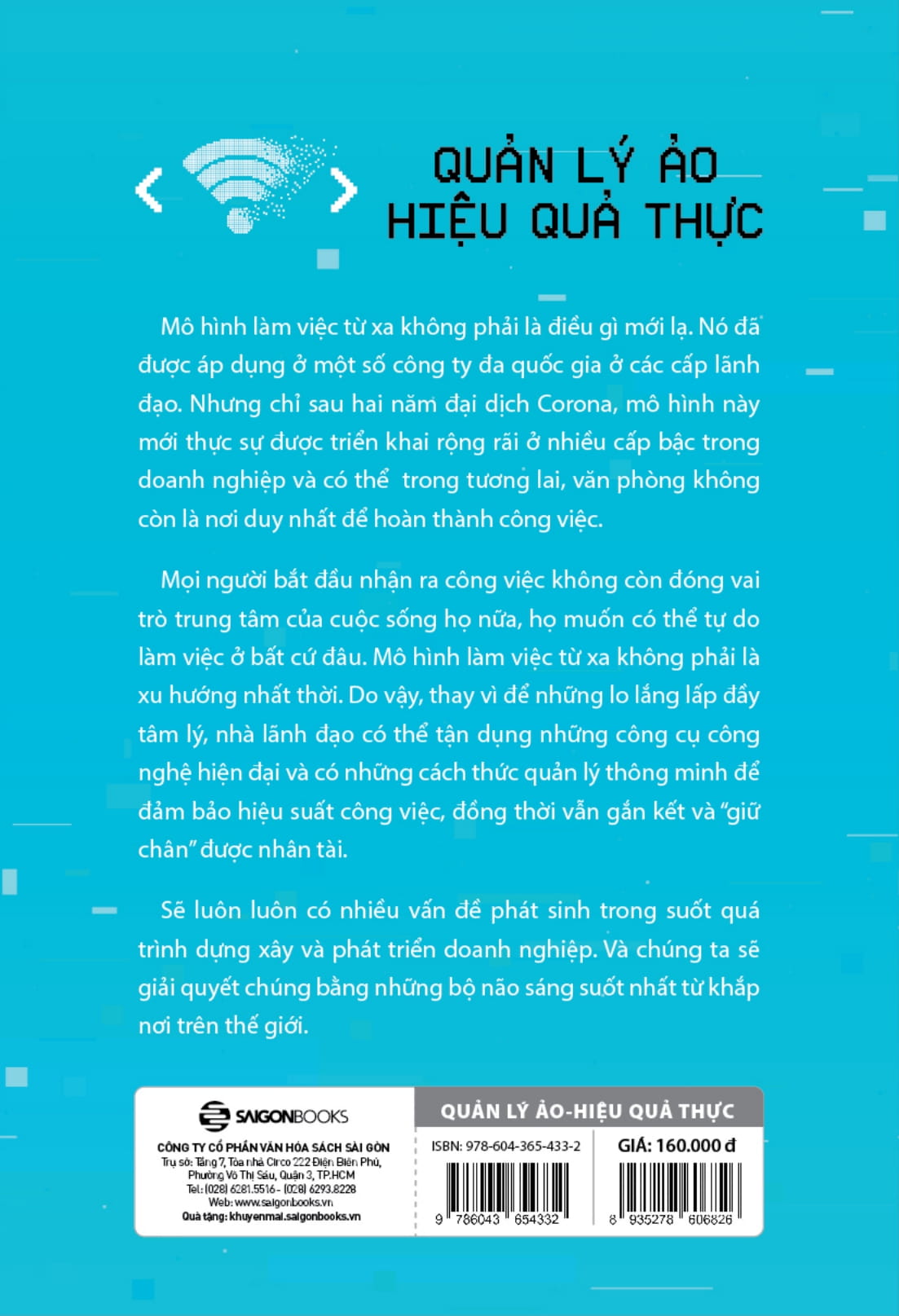 quản lý ảo, hiệu quả thực - Ảnh 17