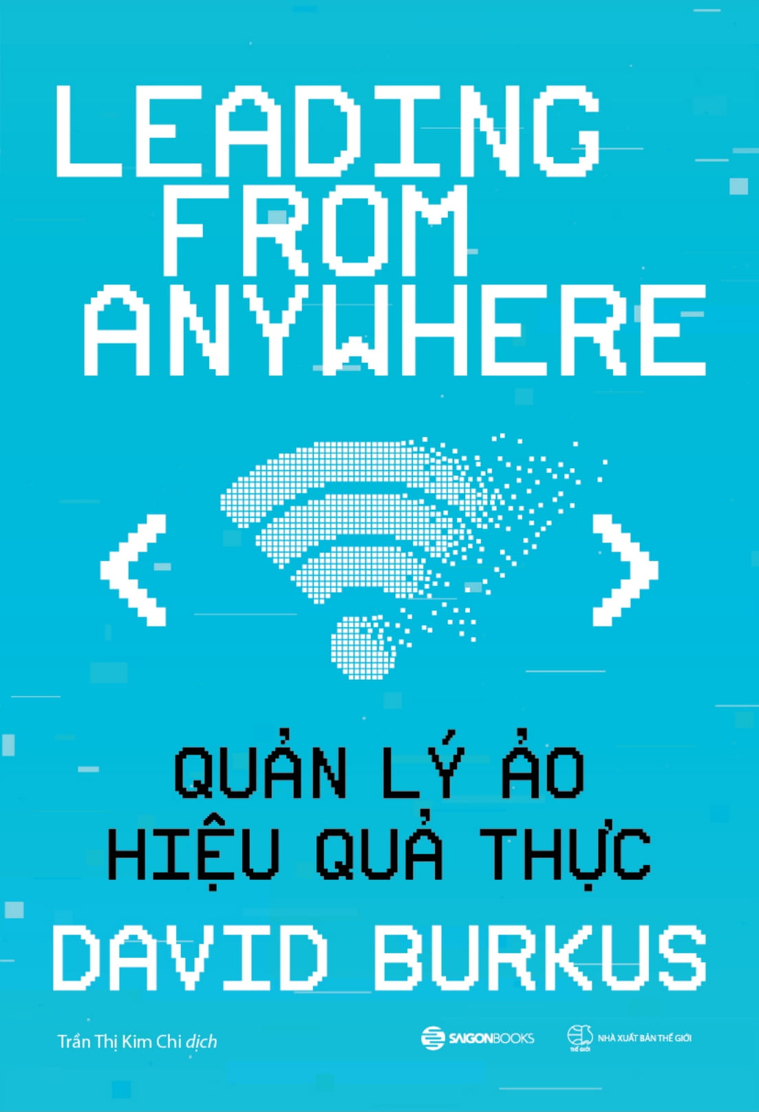 quản lý ảo, hiệu quả thực - Ảnh 2