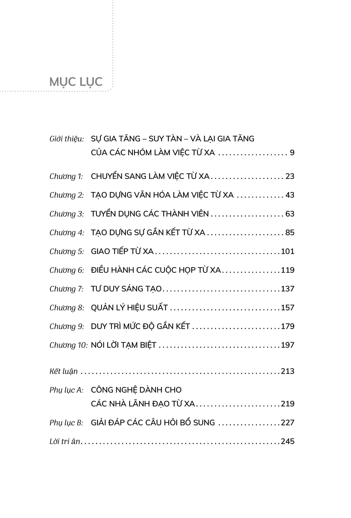 quản lý ảo, hiệu quả thực - Ảnh 3