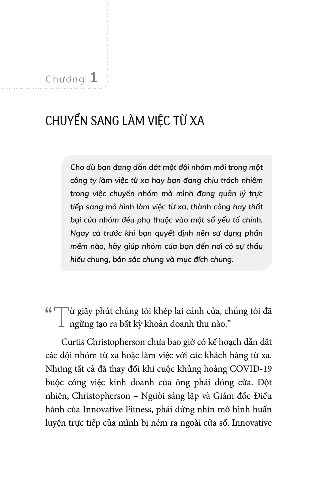 quản lý ảo, hiệu quả thực - Ảnh 4
