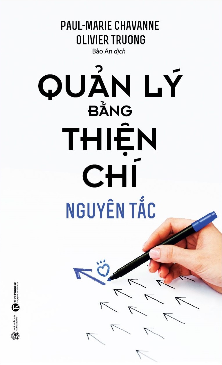 quản lý bằng thiện chí - nguyên tắc - Ảnh 2