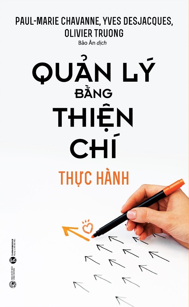 quản lý bằng thiện chí - thực hành - Ảnh 2
