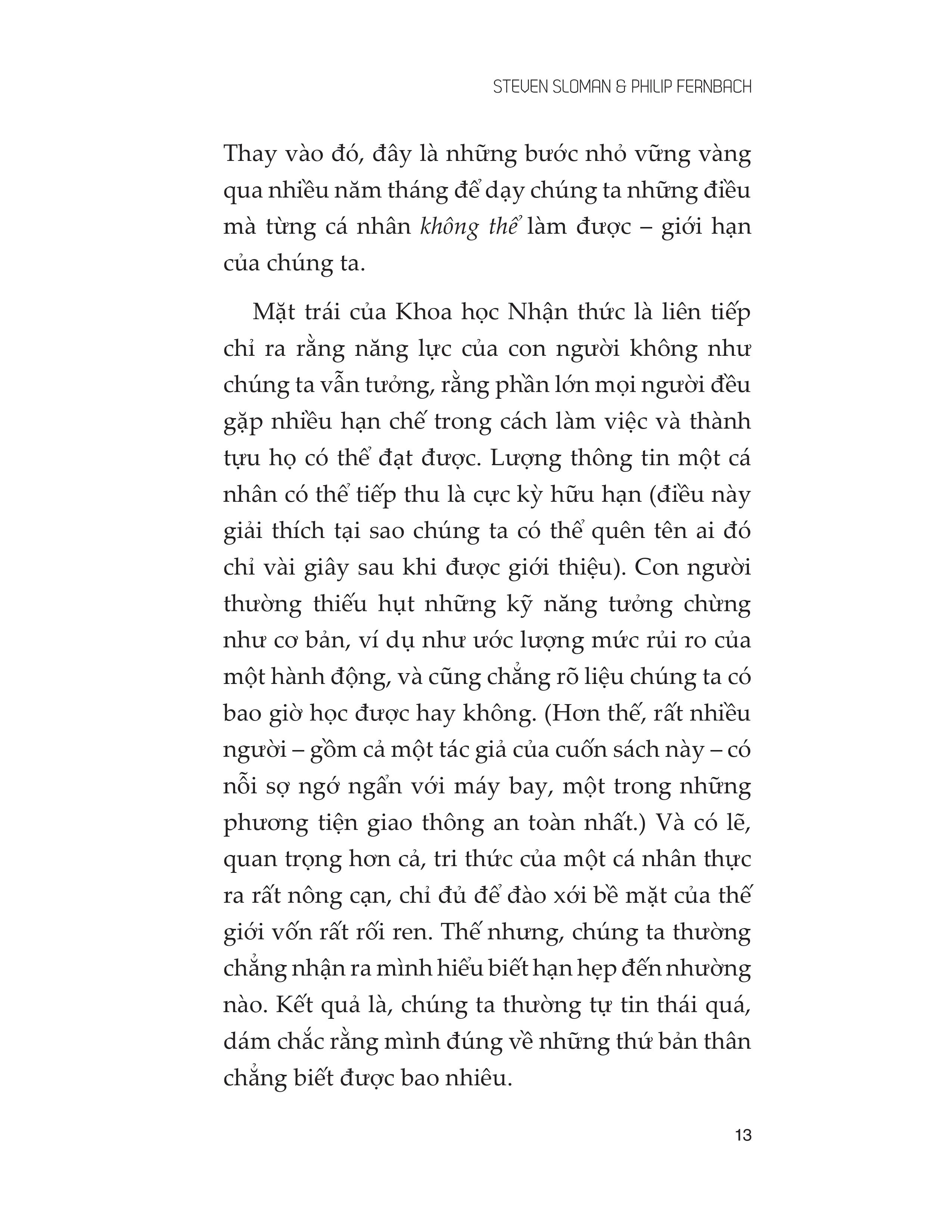 quản lý cảm xúc làm chủ lý trí - Ảnh 10