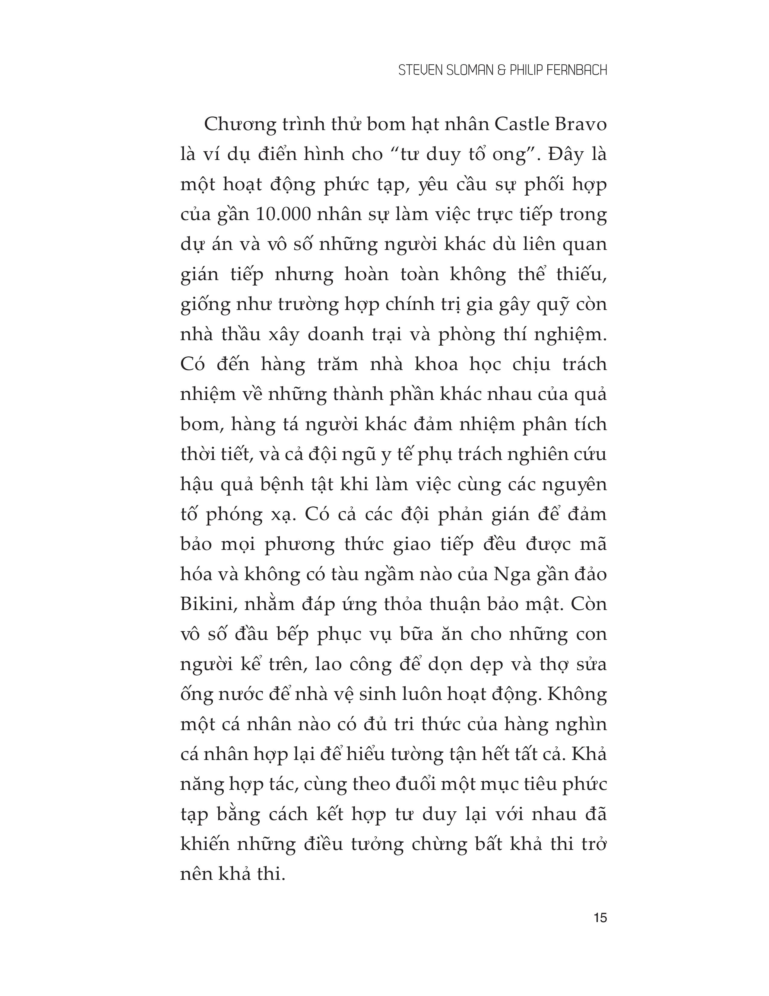 quản lý cảm xúc làm chủ lý trí - Ảnh 12