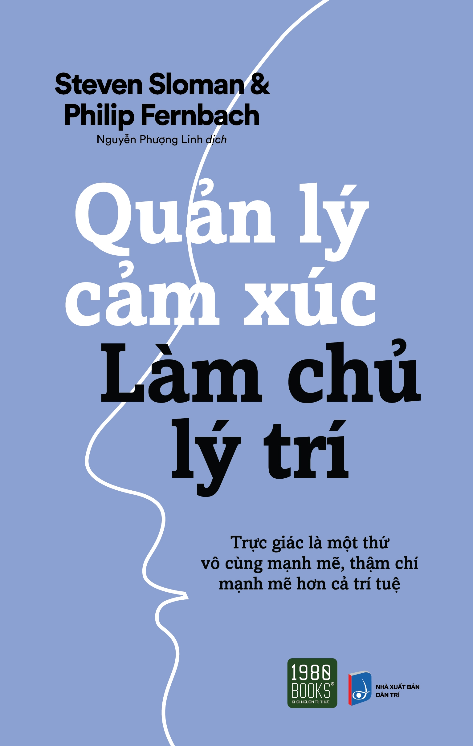 quản lý cảm xúc làm chủ lý trí - Ảnh 2