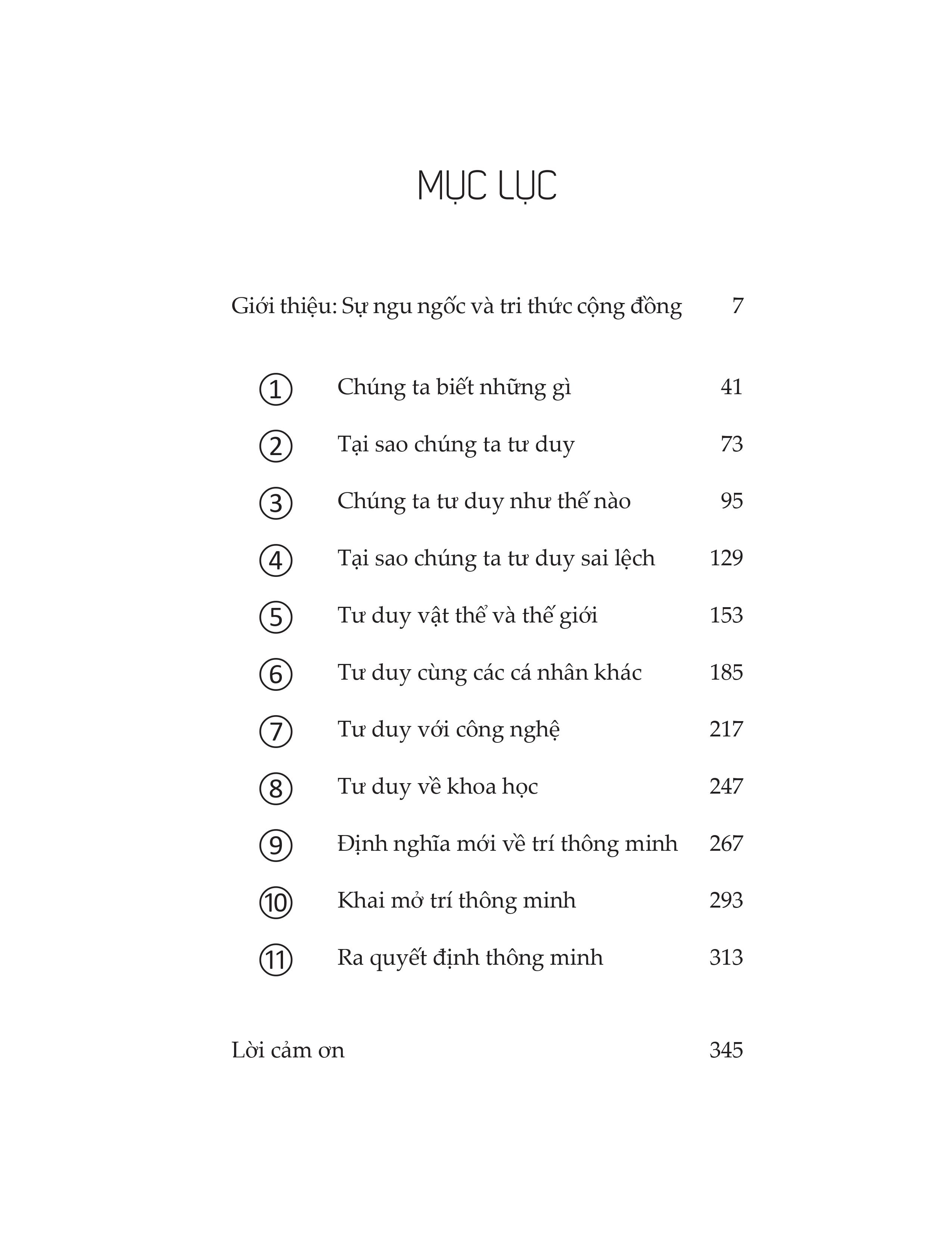 quản lý cảm xúc làm chủ lý trí - Ảnh 3