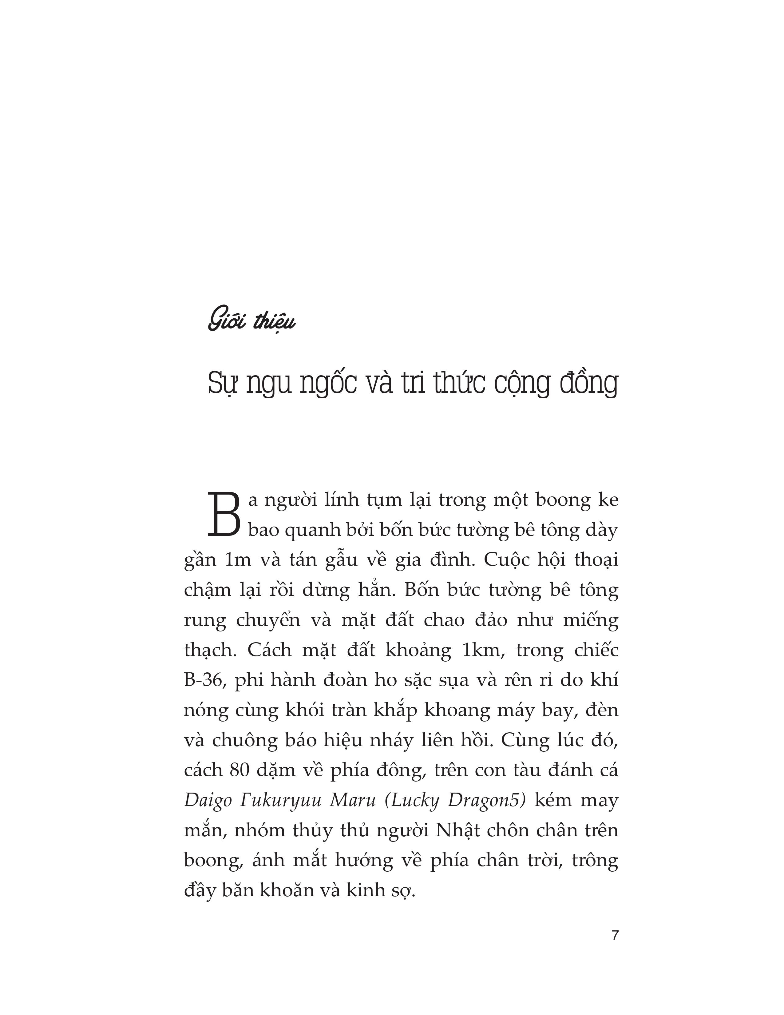 quản lý cảm xúc làm chủ lý trí - Ảnh 4