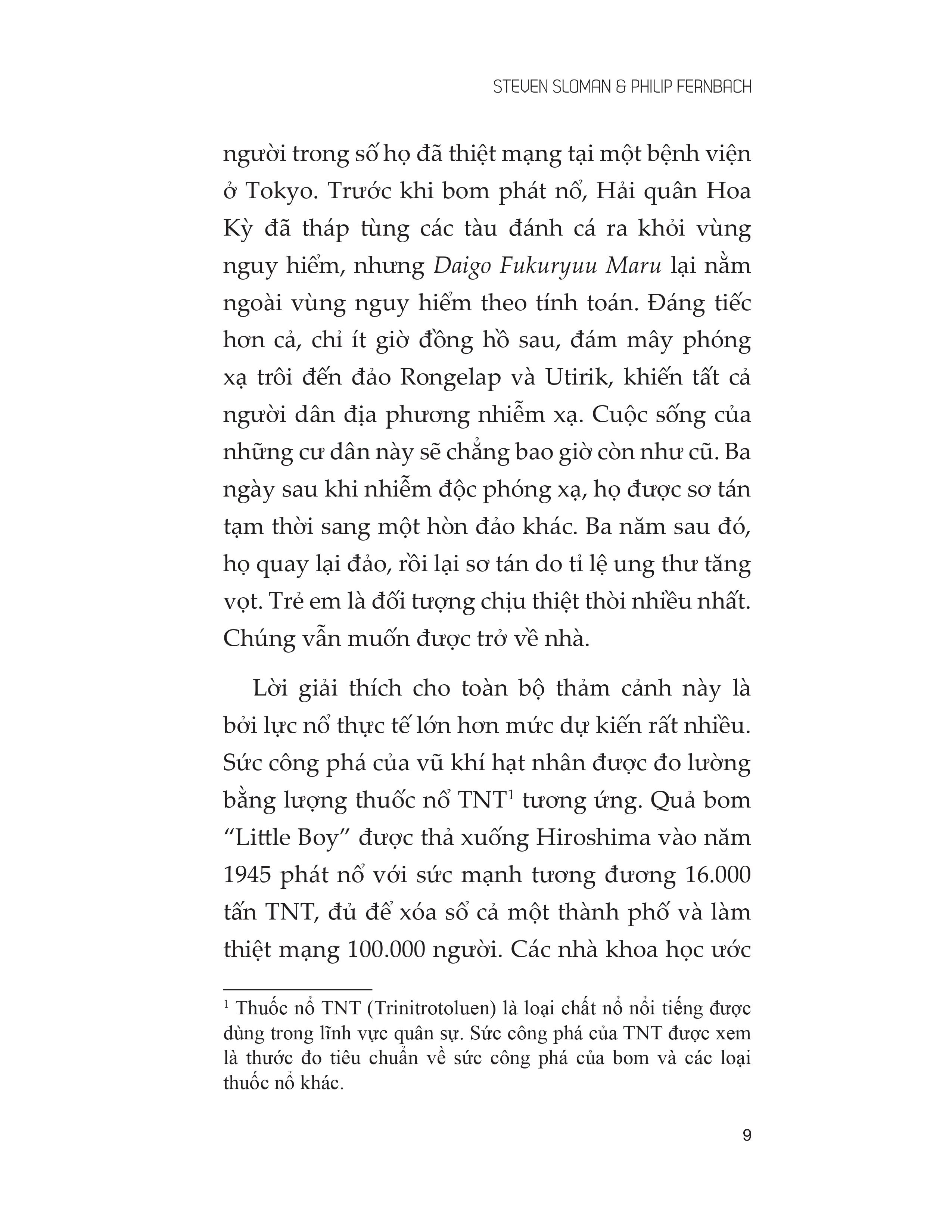 quản lý cảm xúc làm chủ lý trí - Ảnh 6