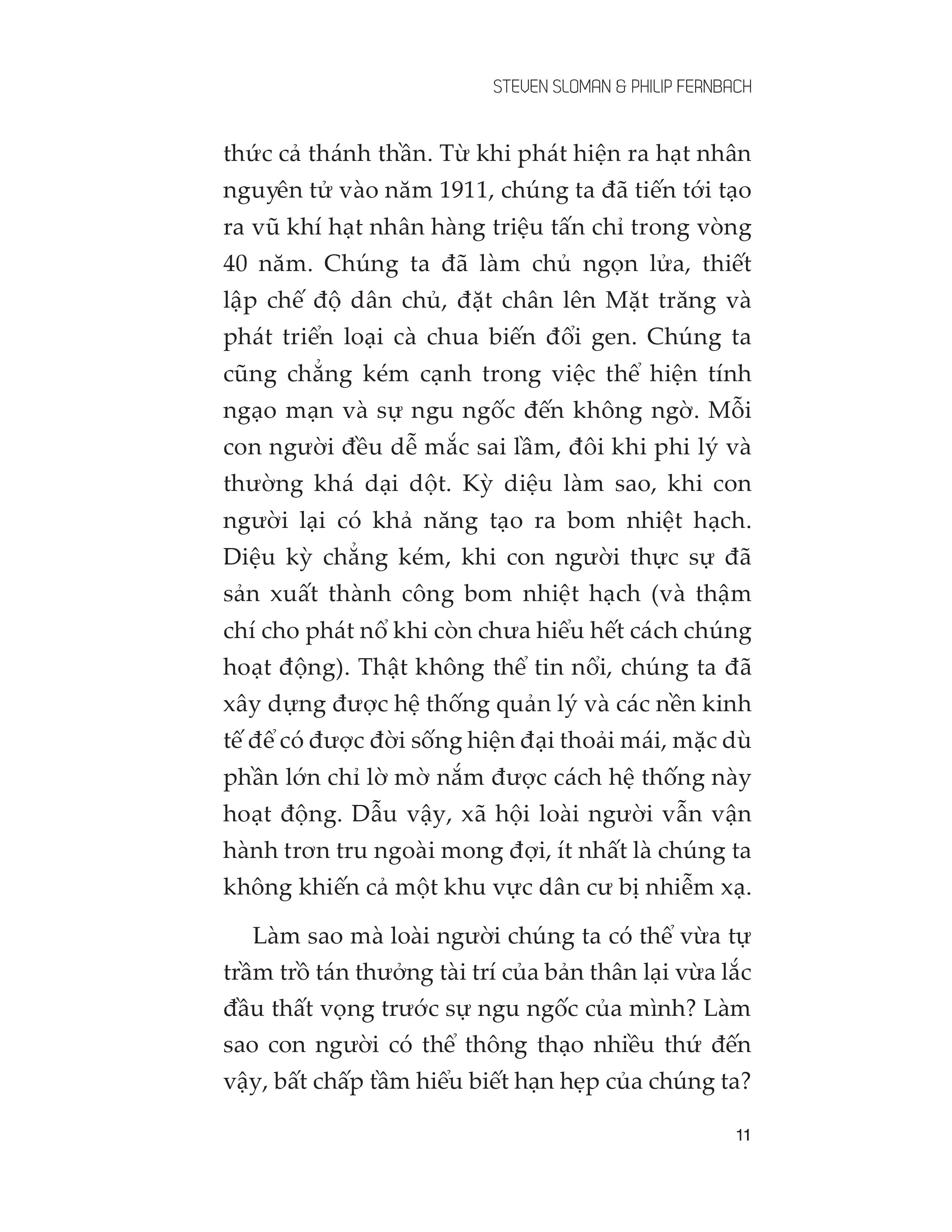 quản lý cảm xúc làm chủ lý trí - Ảnh 8