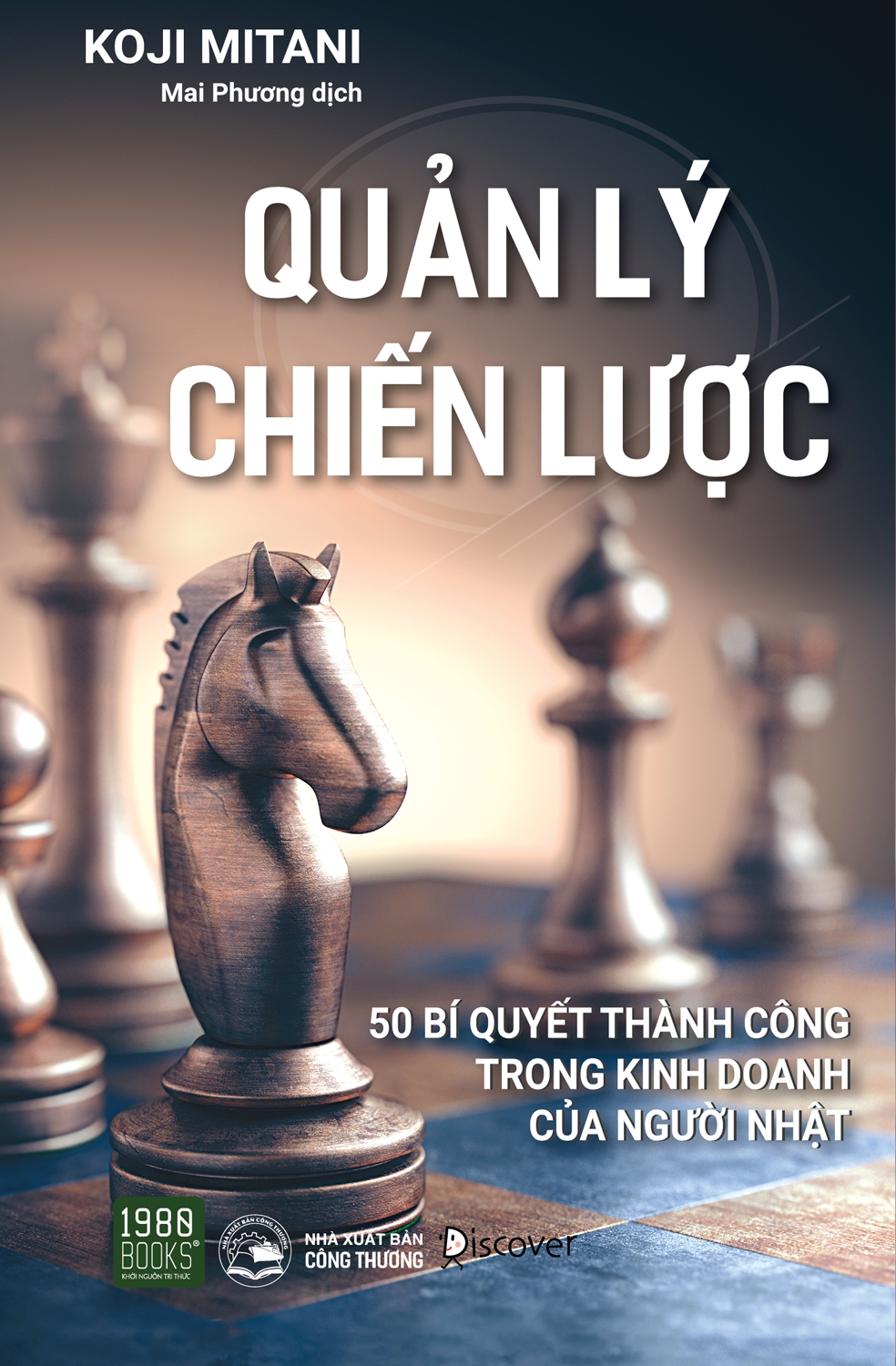 quản lý chiến lược - Ảnh 2