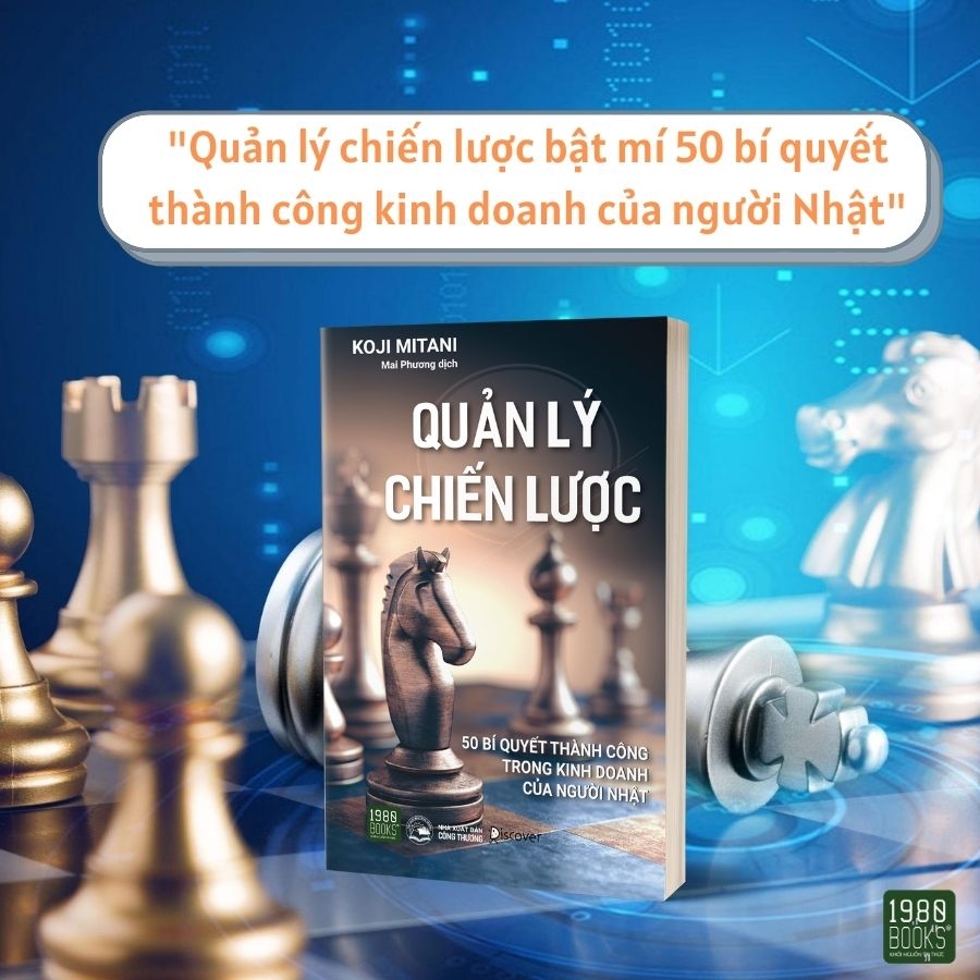 quản lý chiến lược - Ảnh 4