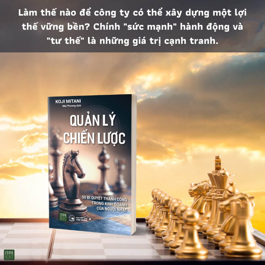 quản lý chiến lược - Ảnh 5