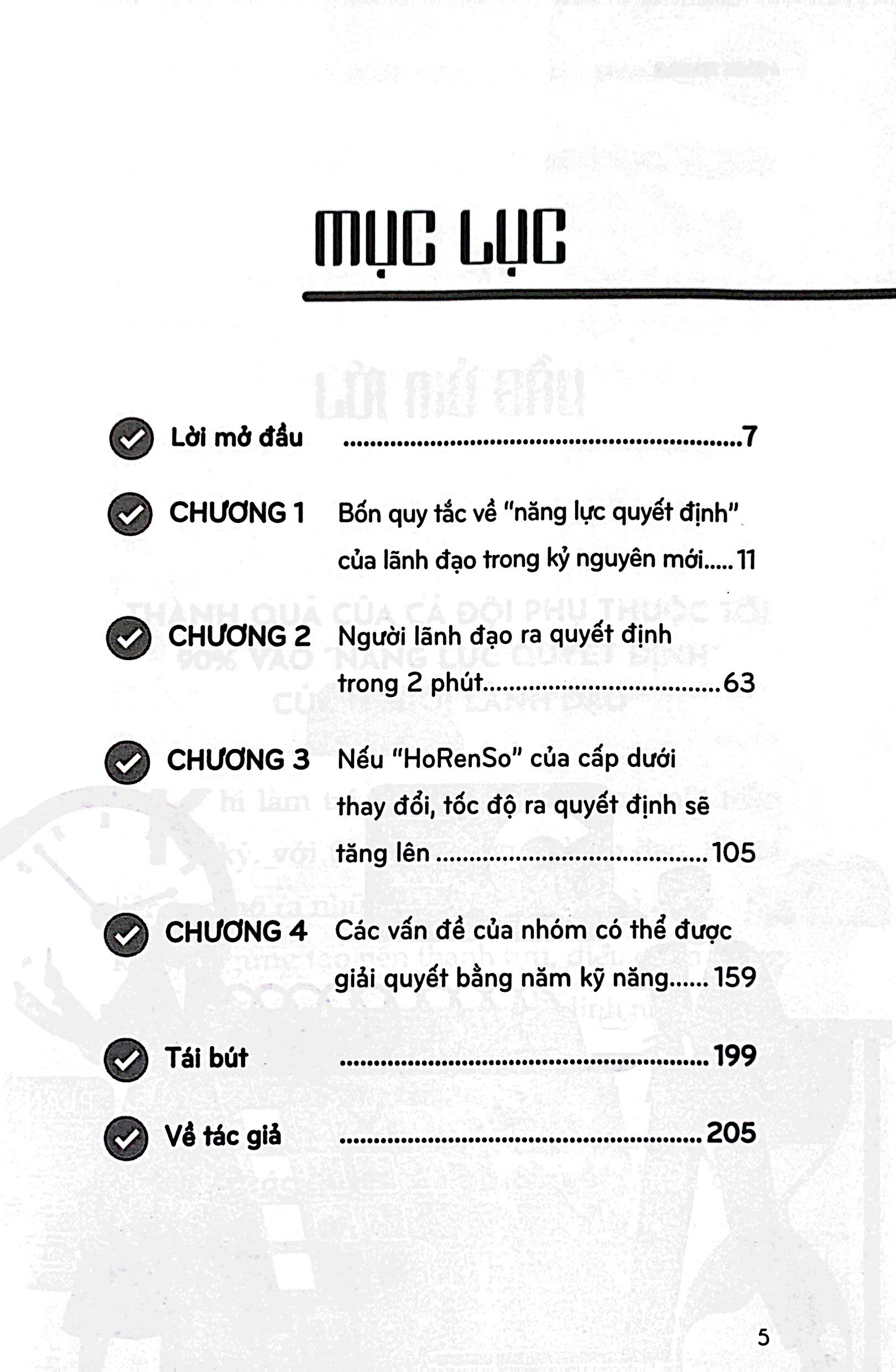 quản lý công việc hiệu quả theo phương pháp horenso - Ảnh 4