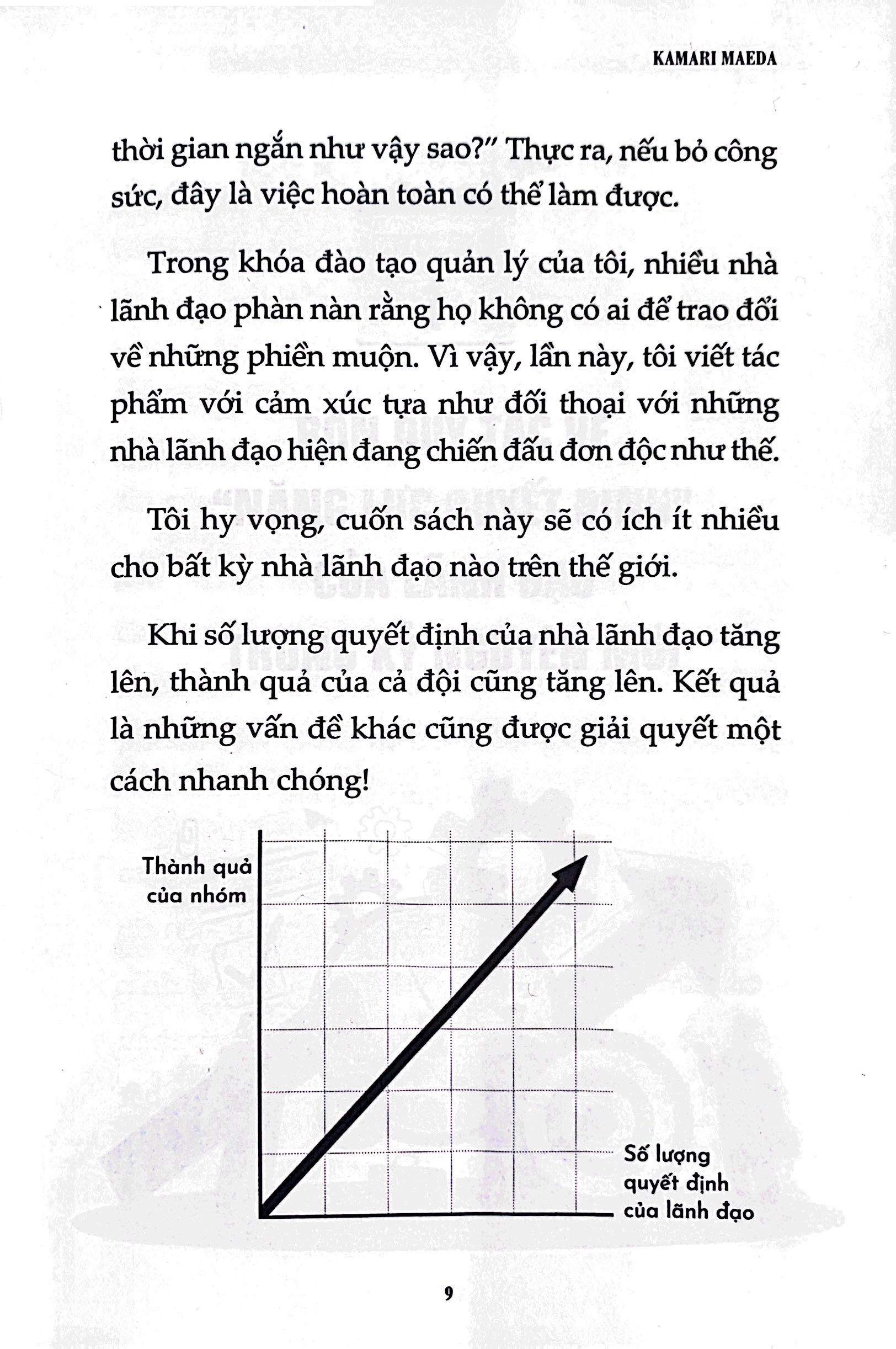 quản lý công việc hiệu quả theo phương pháp horenso - Ảnh 7