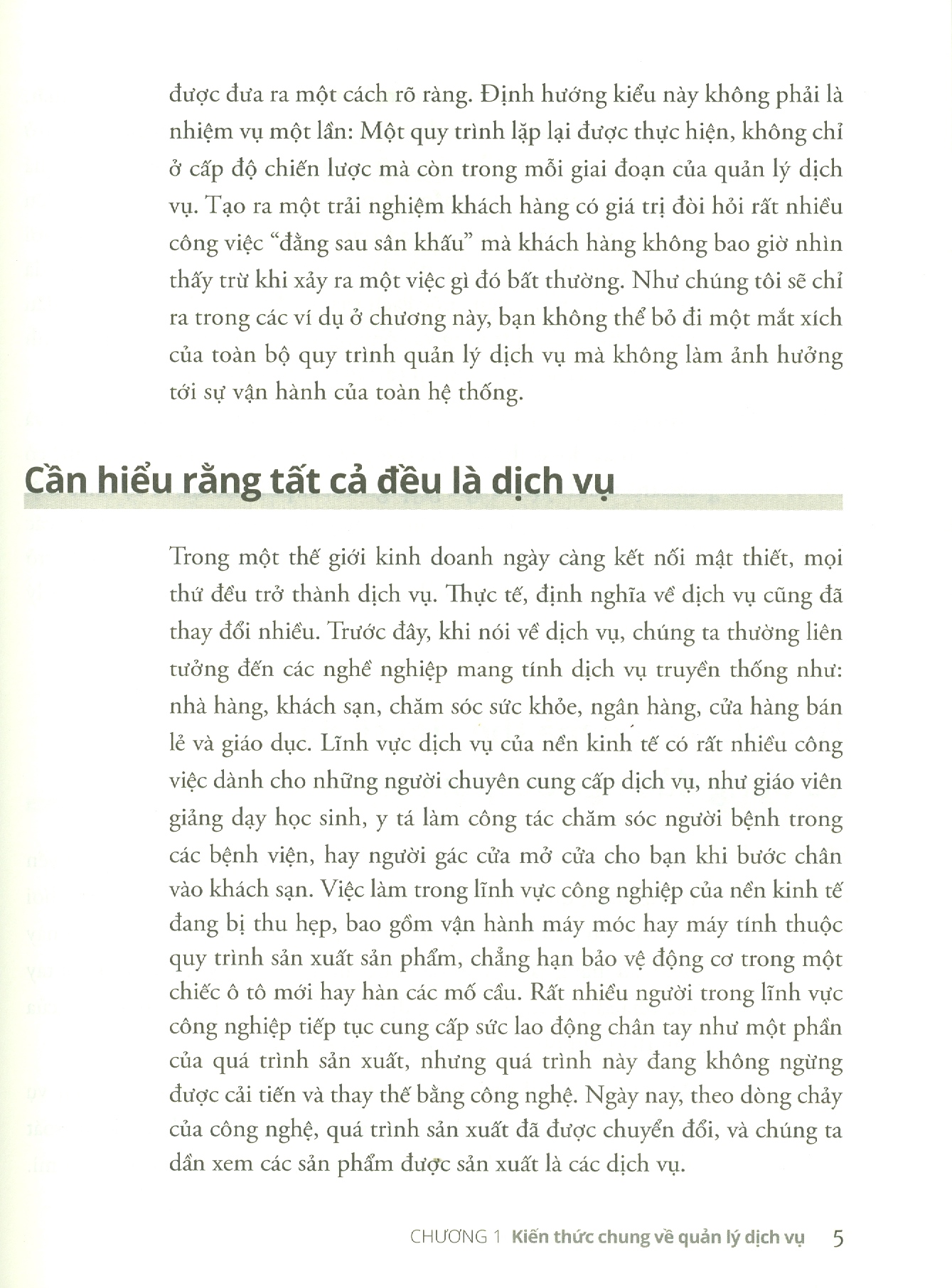 quản lý dịch vụ for dummies - Ảnh 7