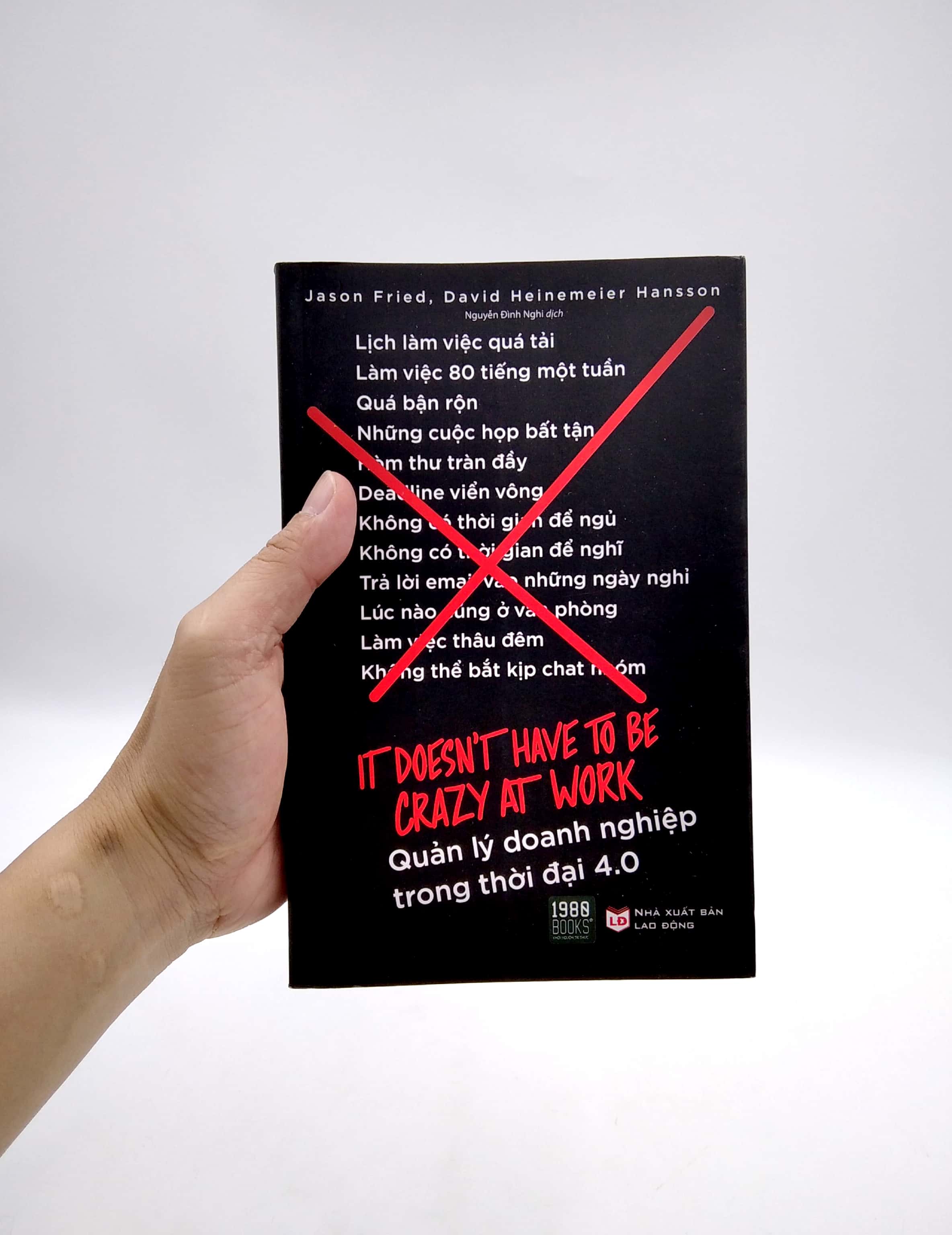 quản lý doanh nghiệp trong thời đại 4.0 - Ảnh 2