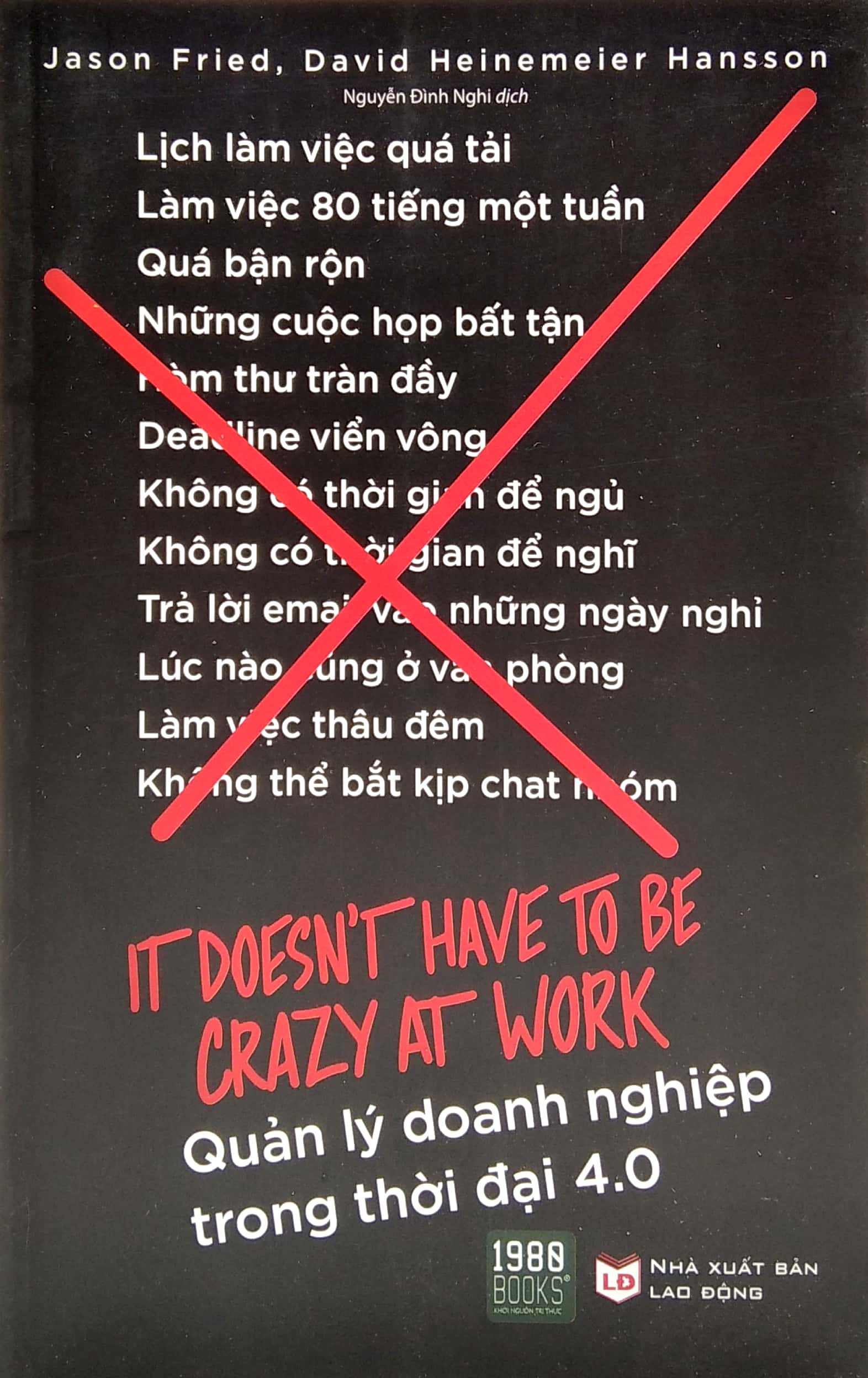 quản lý doanh nghiệp trong thời đại 4.0 - Ảnh 3