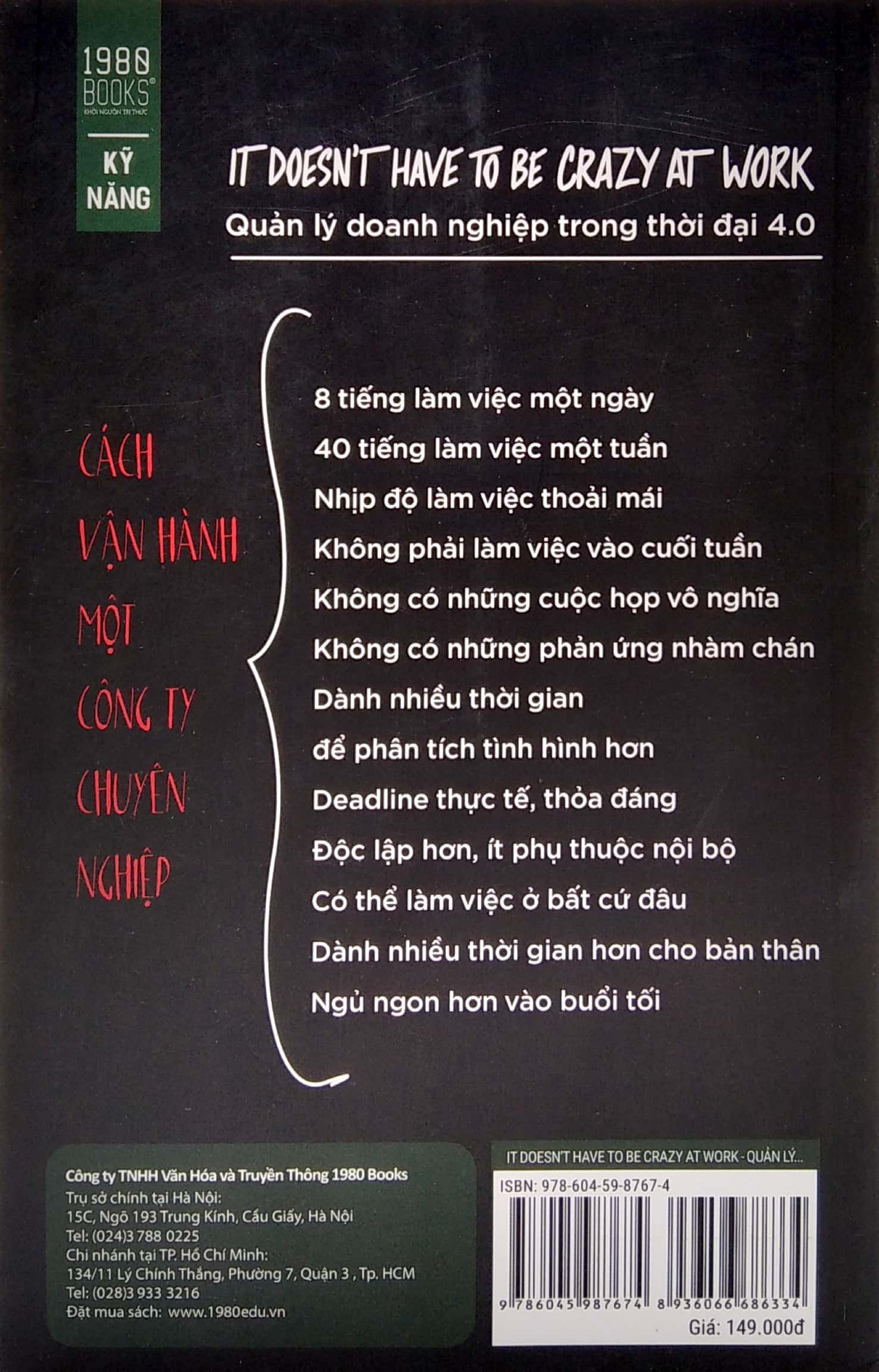 quản lý doanh nghiệp trong thời đại 4.0 - Ảnh 7