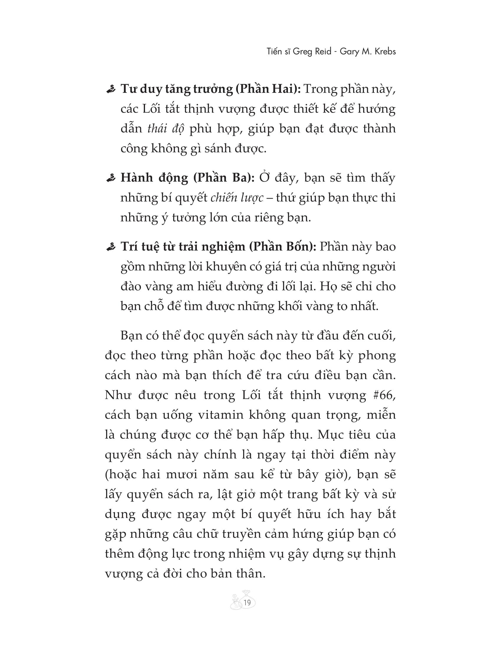 quản lý dòng tiền thông minh - Ảnh 18