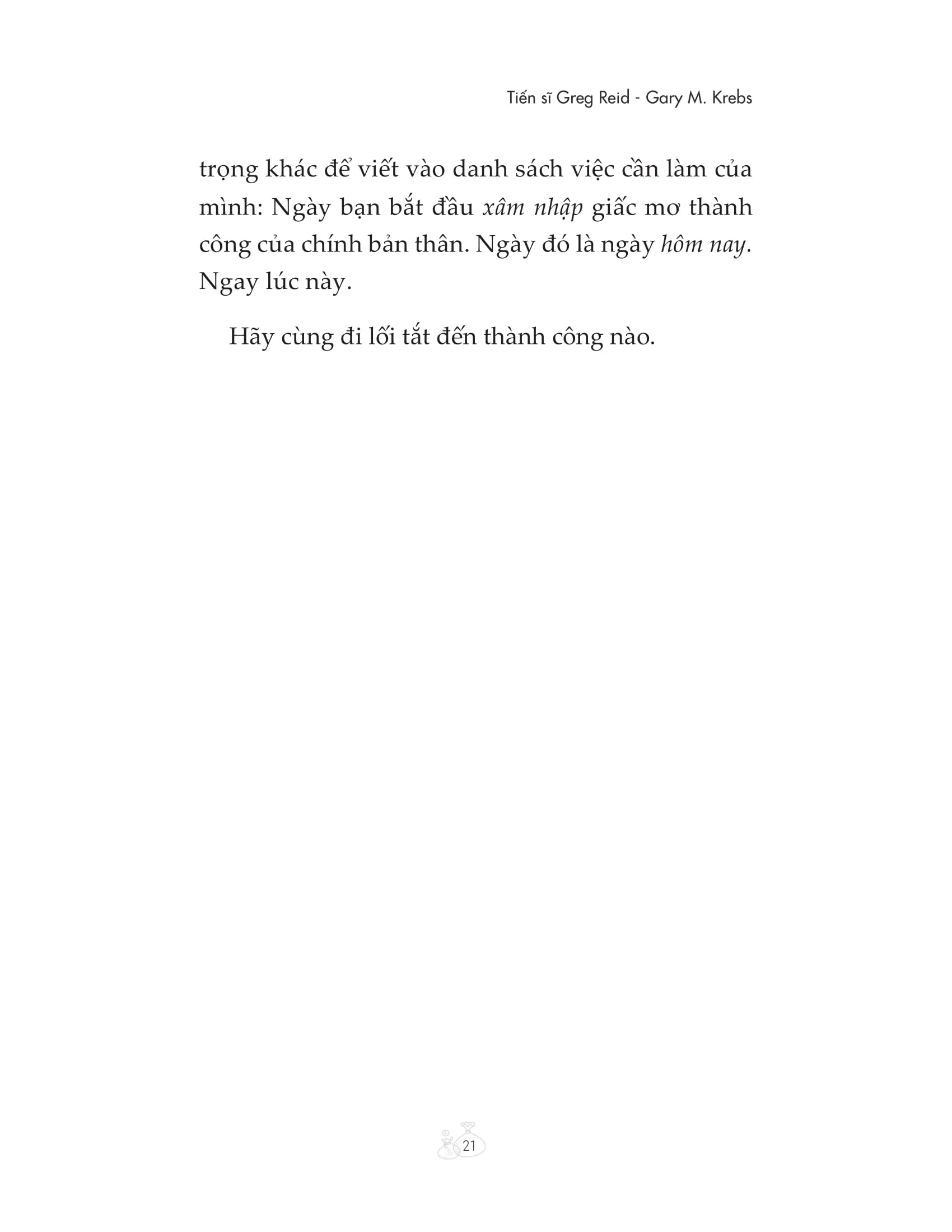 quản lý dòng tiền thông minh - Ảnh 20