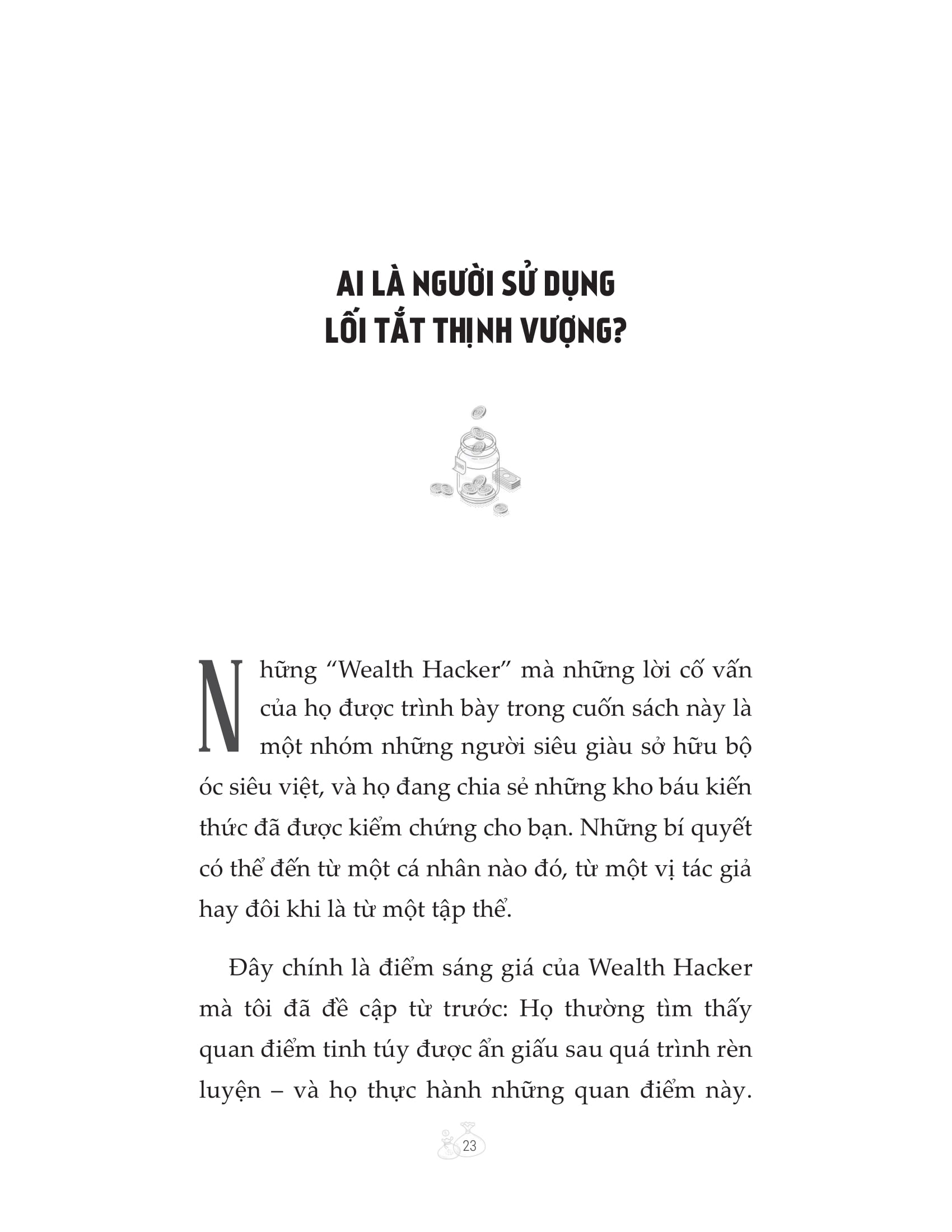 quản lý dòng tiền thông minh - Ảnh 22