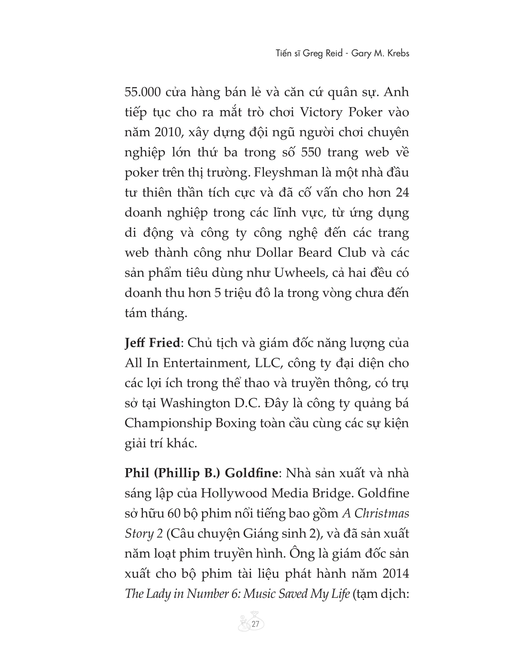 quản lý dòng tiền thông minh - Ảnh 26