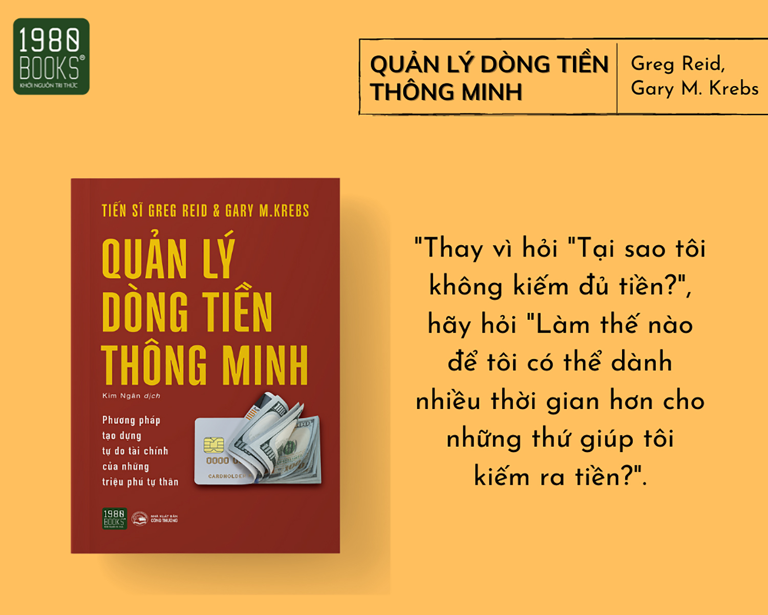 quản lý dòng tiền thông minh - Ảnh 4