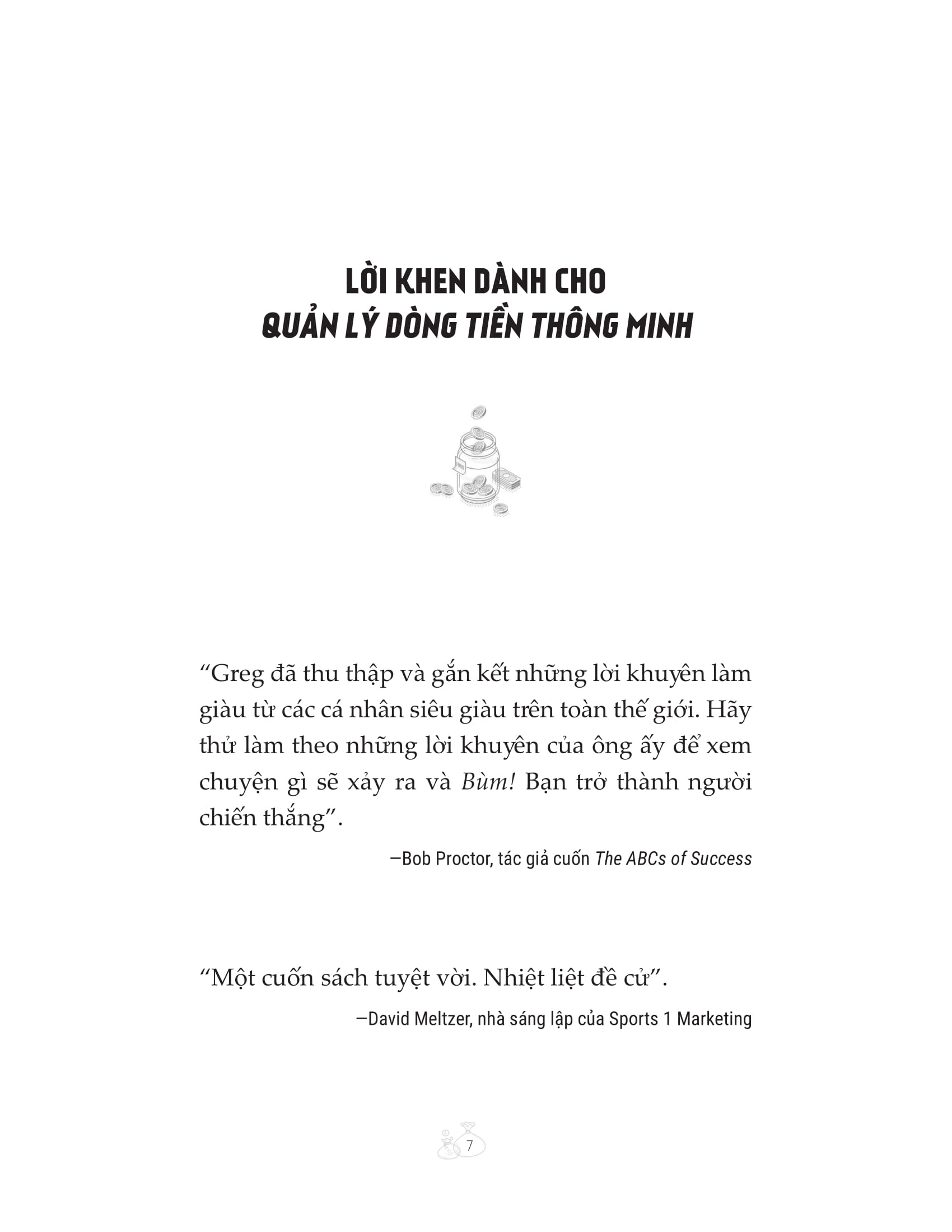 quản lý dòng tiền thông minh - Ảnh 6