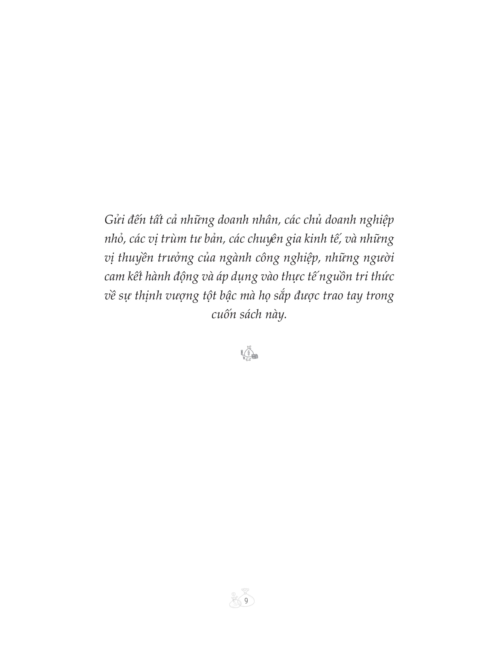 quản lý dòng tiền thông minh - Ảnh 8