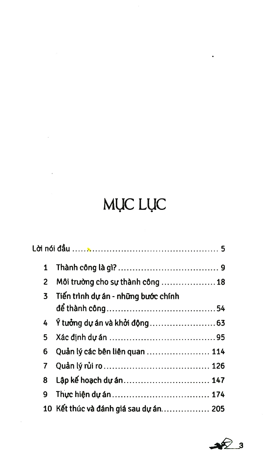 quản lý dự án thành công - Ảnh 3
