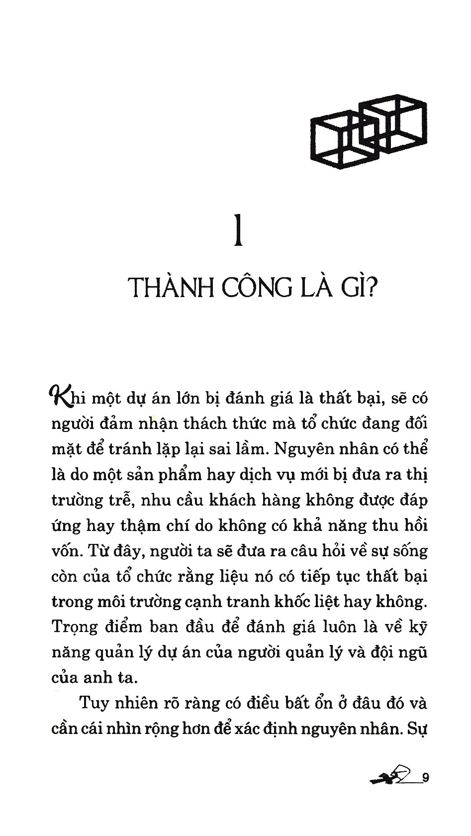 quản lý dự án thành công - Ảnh 4