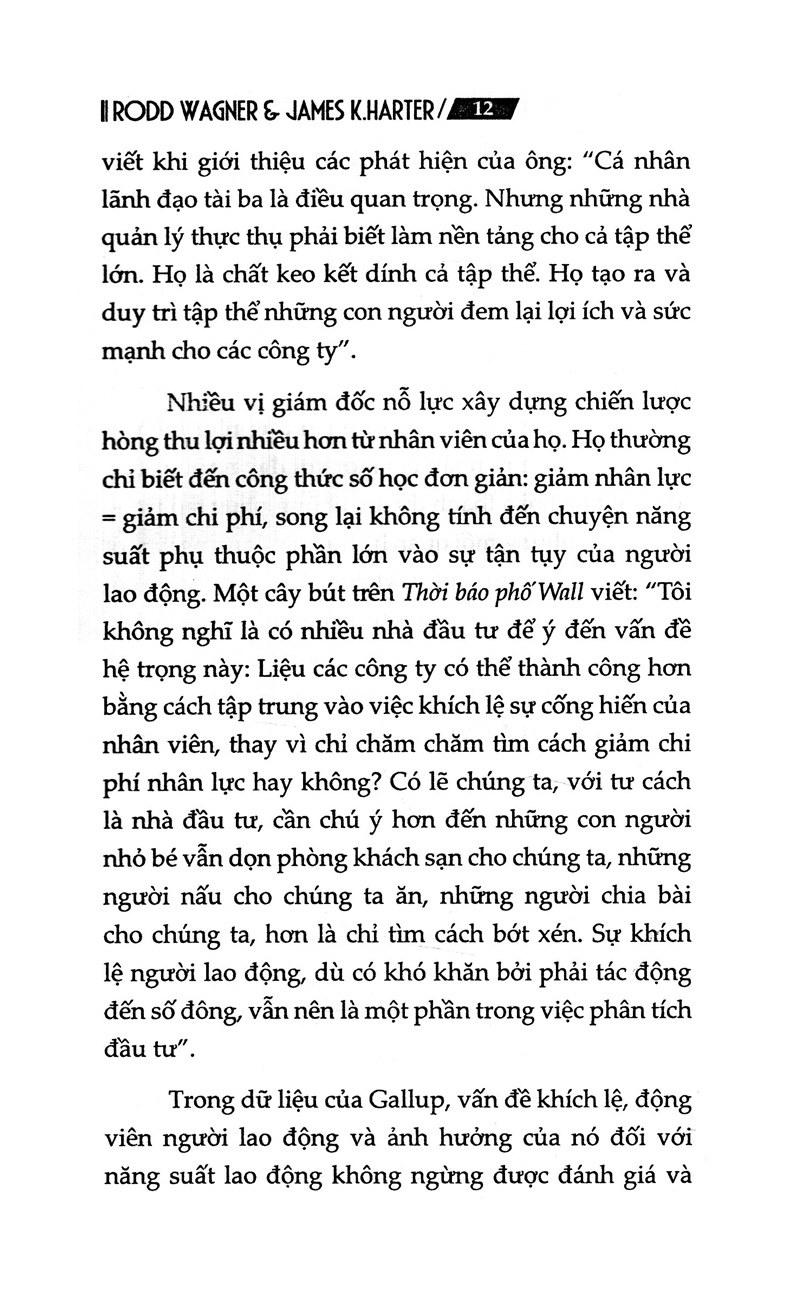quản lý - khởi nguồn của thành công - Ảnh 10
