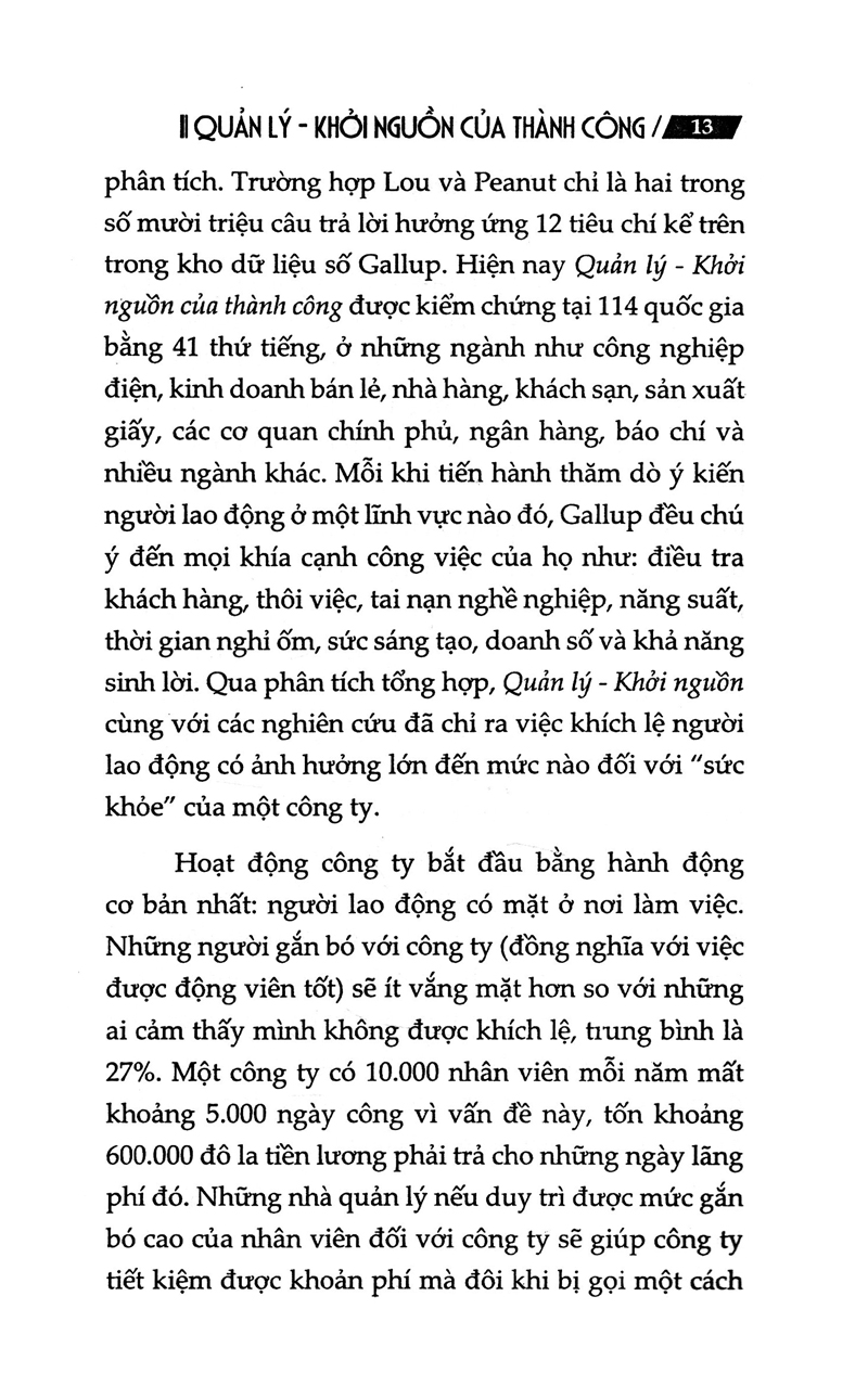 quản lý - khởi nguồn của thành công - Ảnh 11