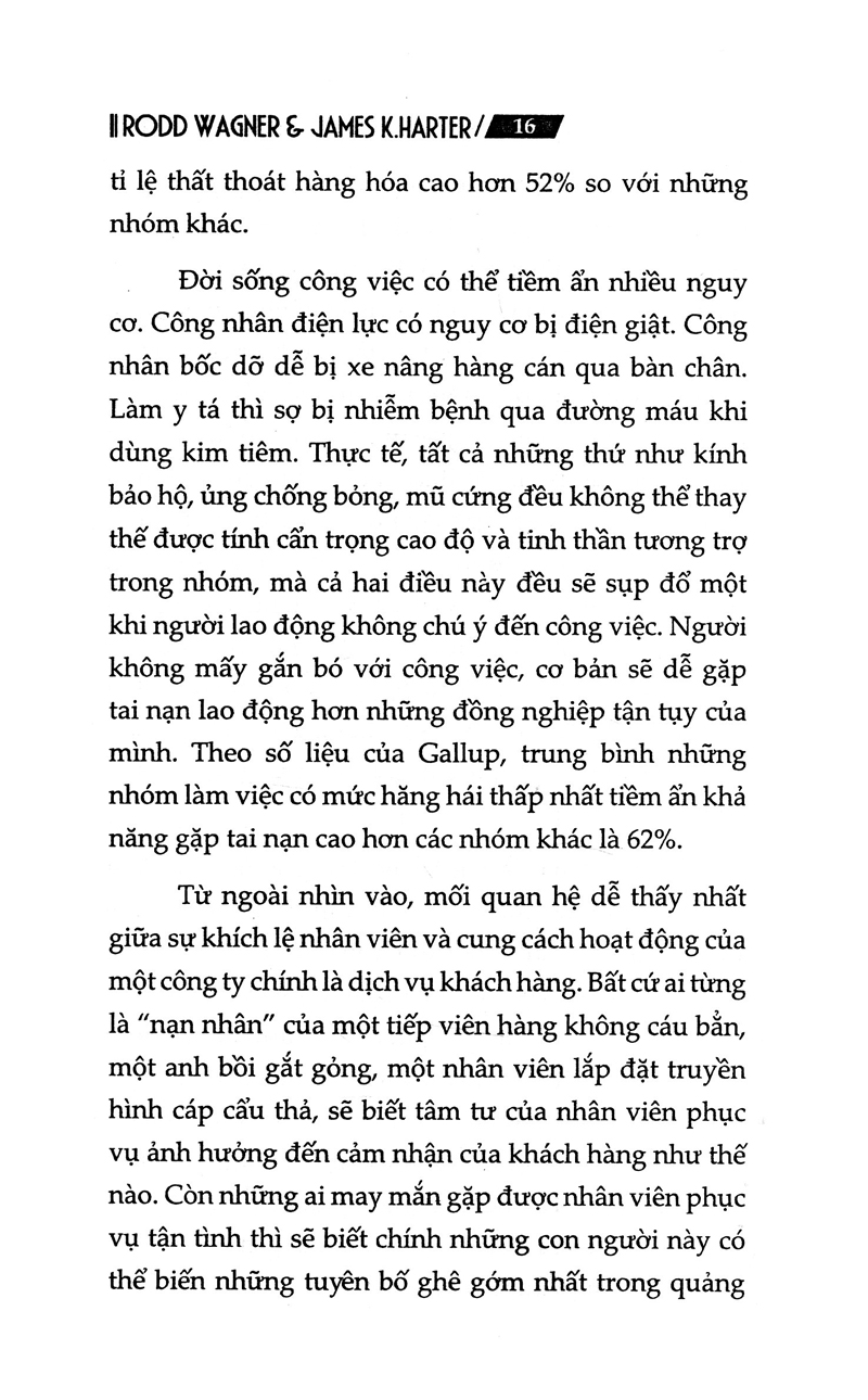 quản lý - khởi nguồn của thành công - Ảnh 13