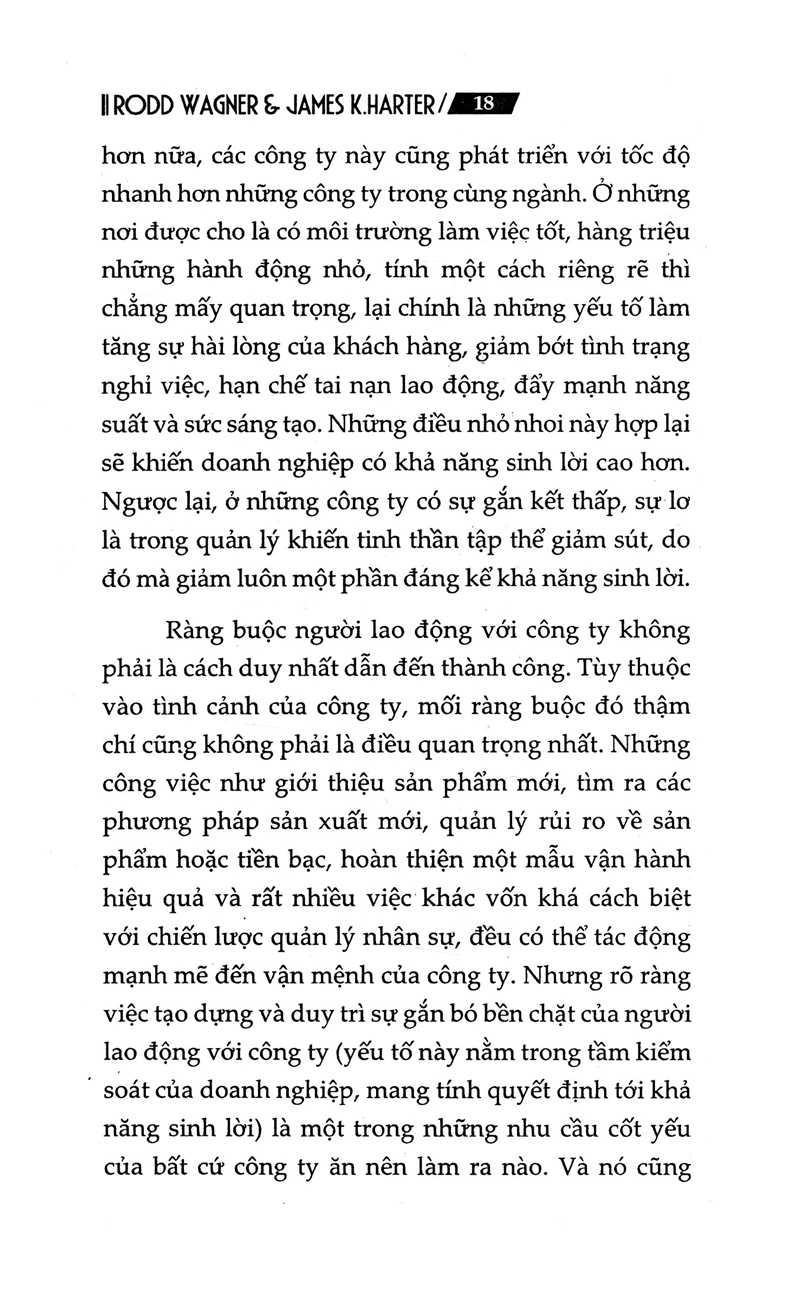 quản lý - khởi nguồn của thành công - Ảnh 15