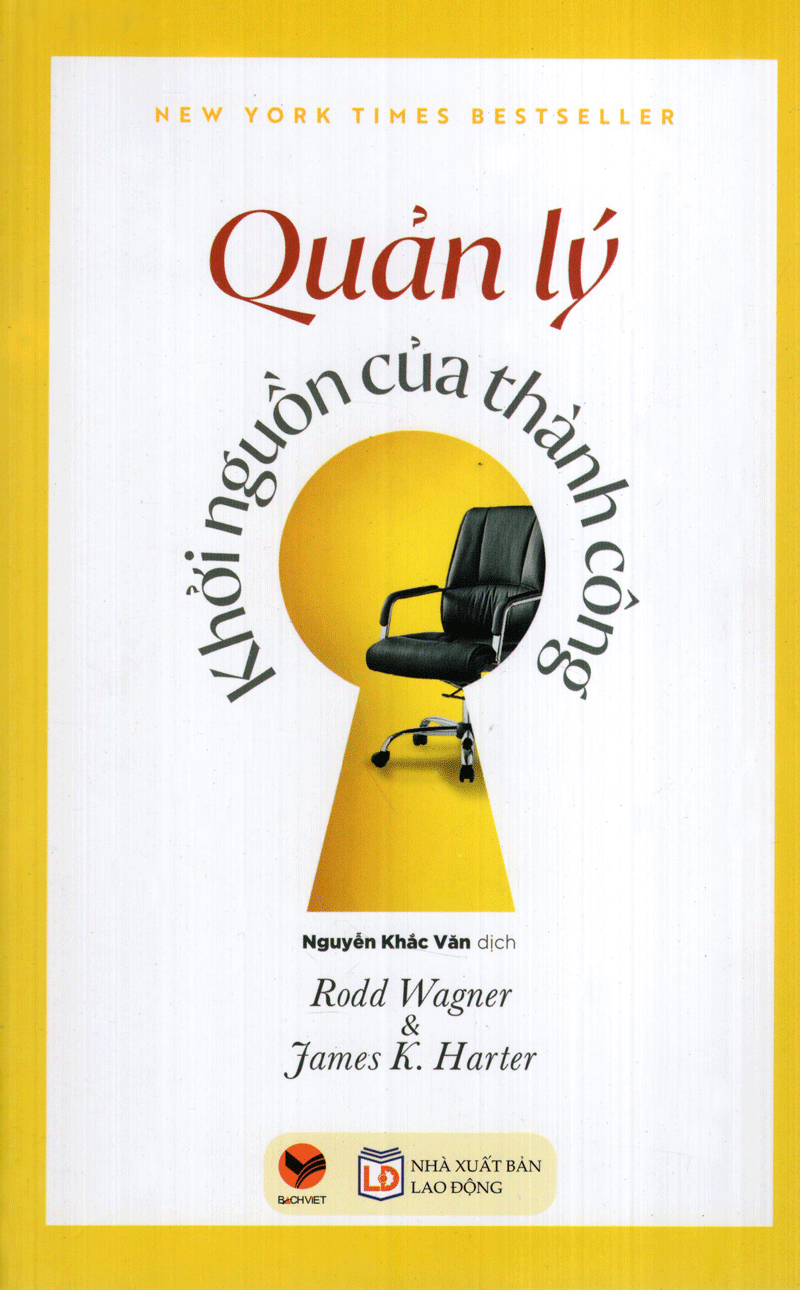 quản lý - khởi nguồn của thành công - Ảnh 2