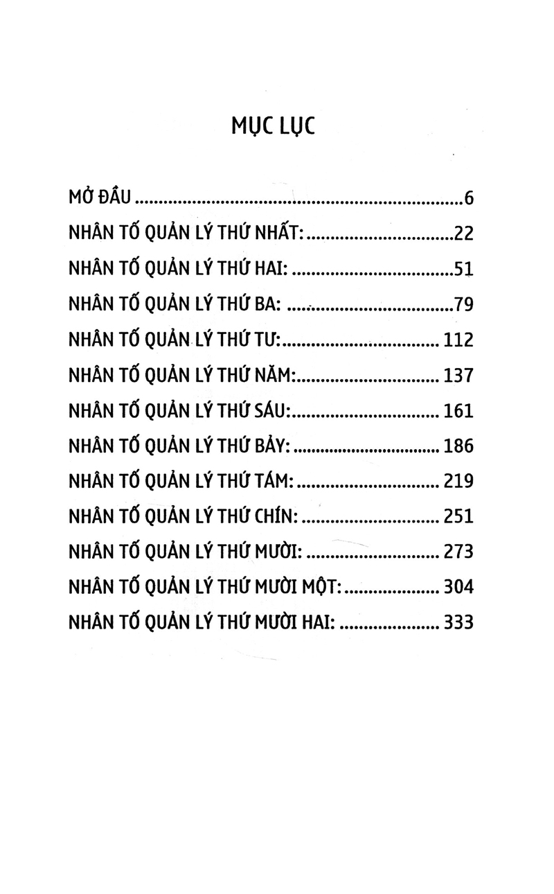 quản lý - khởi nguồn của thành công - Ảnh 3