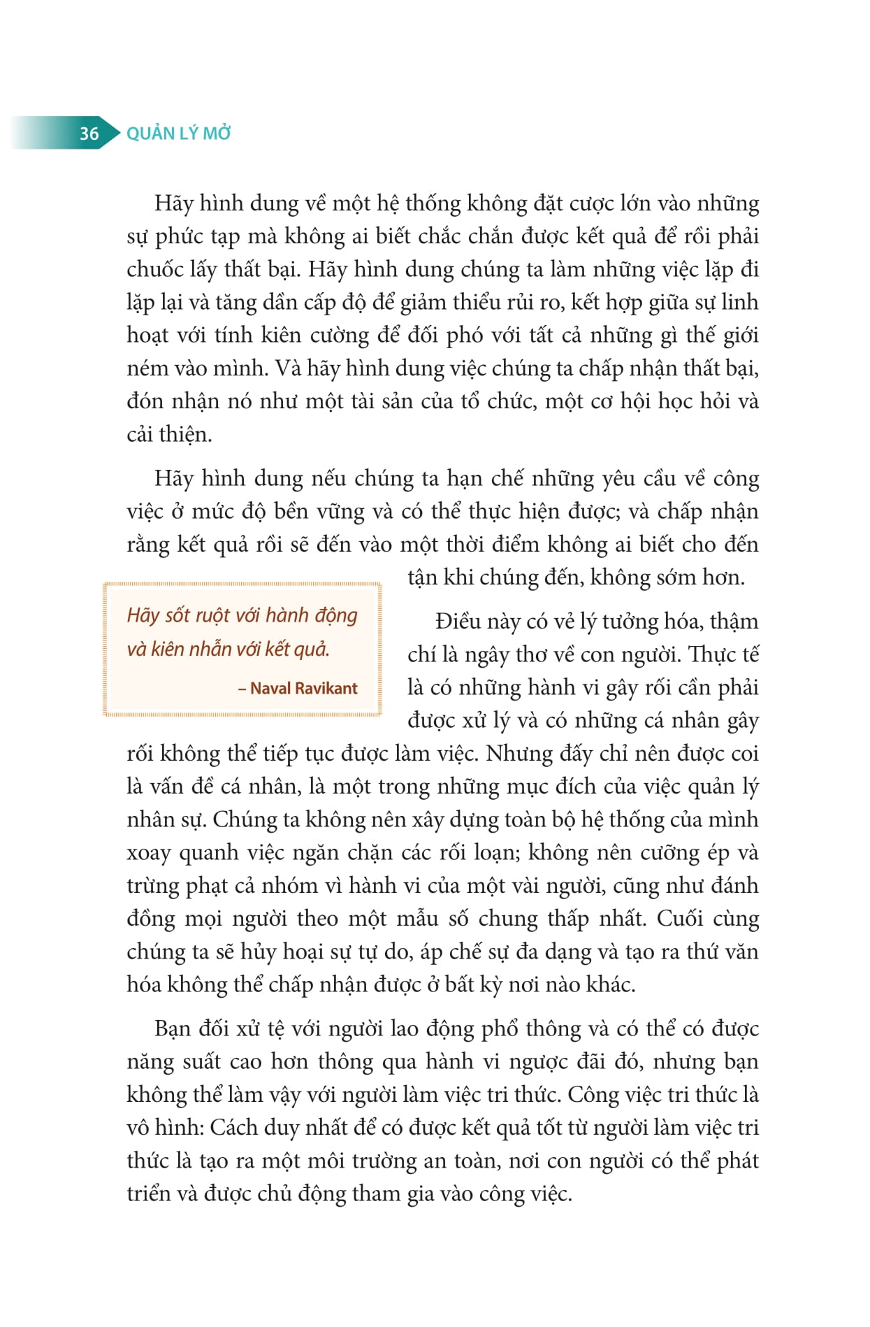 quản lý mở - Ảnh 10