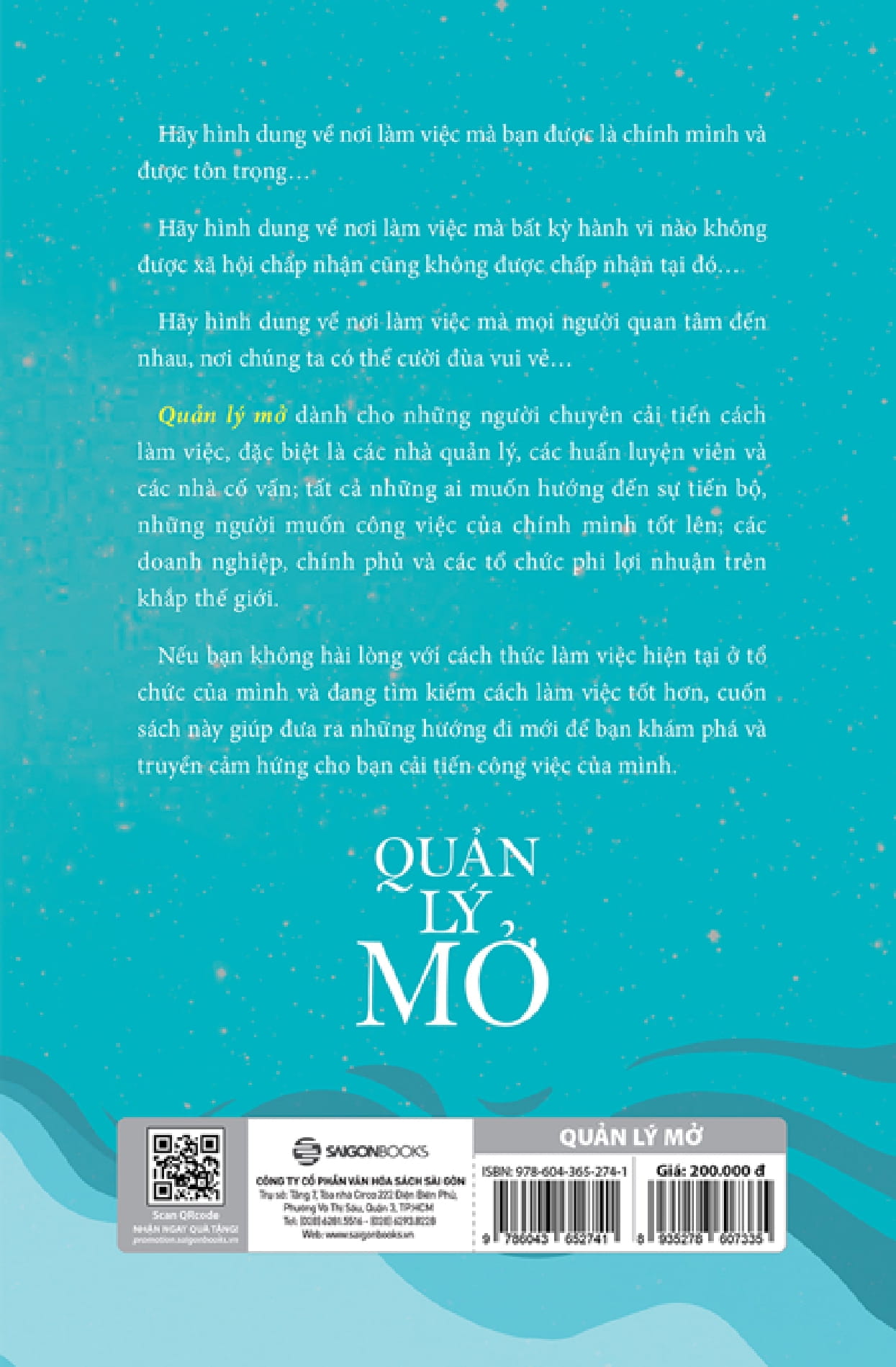 quản lý mở - Ảnh 13