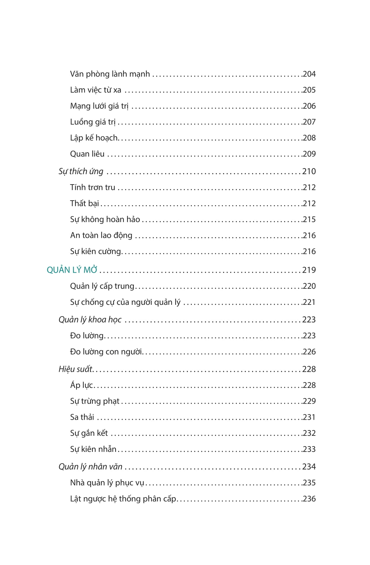 quản lý mở - Ảnh 16